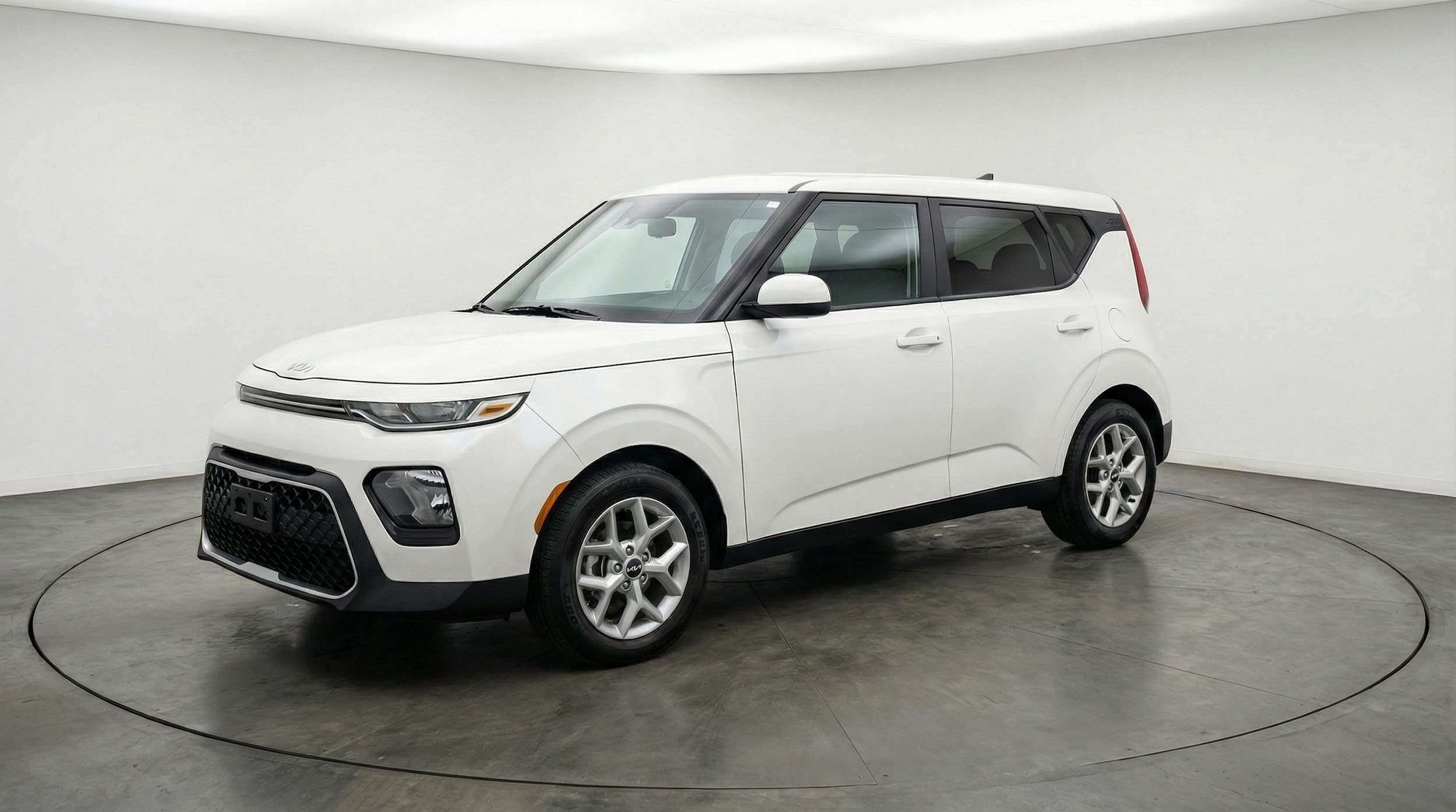 Thumbnail: 2025 Kia Soul - 3