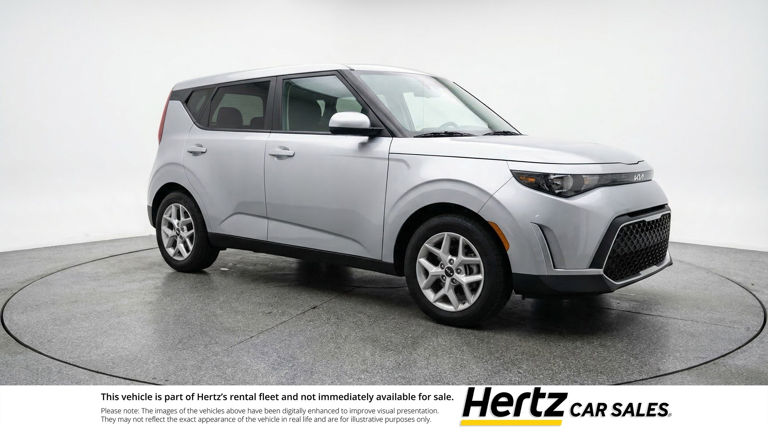 Thumbnail: 2025 Kia Soul - 1