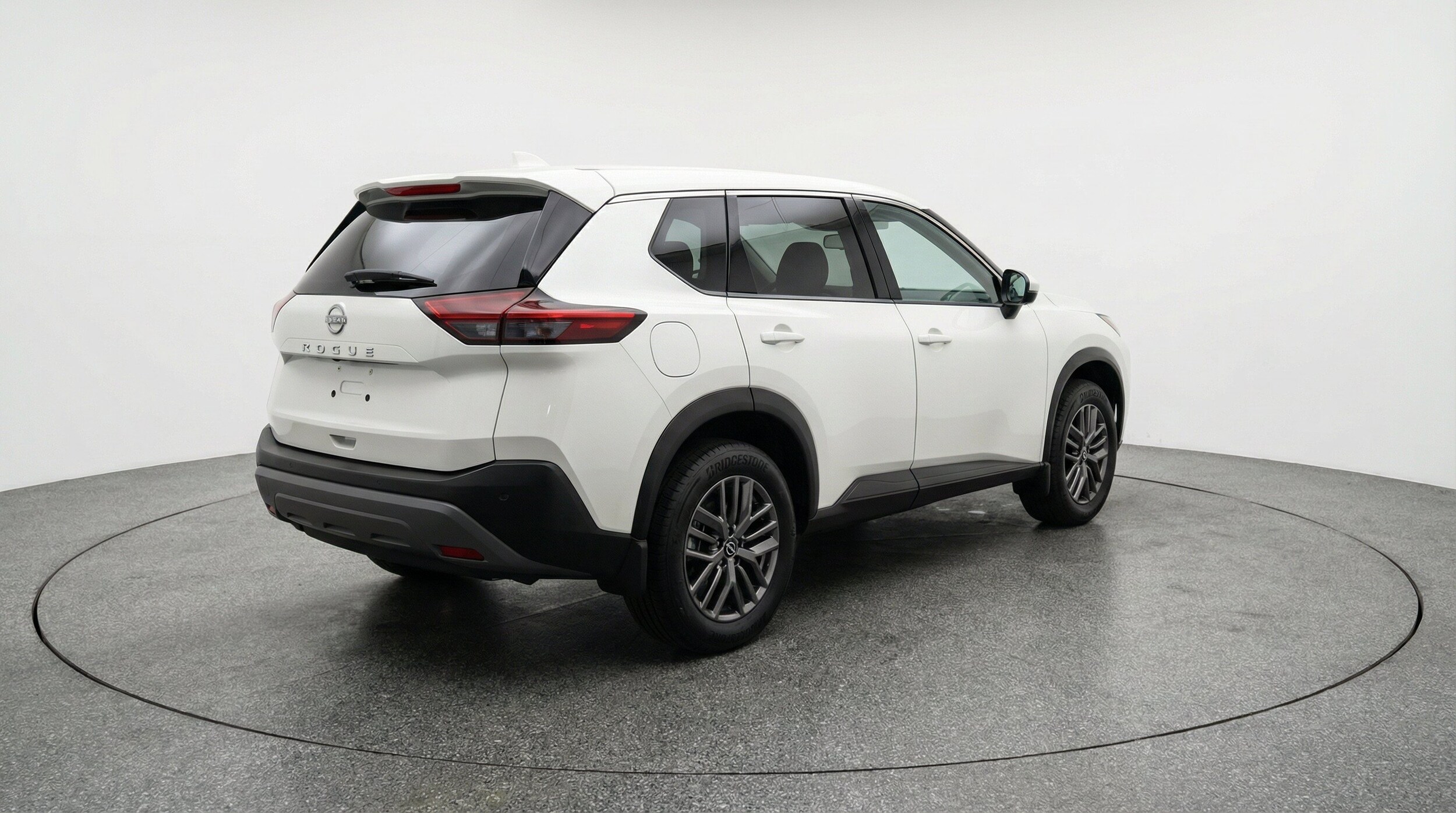 Thumbnail: 2026 Nissan Rogue - 9