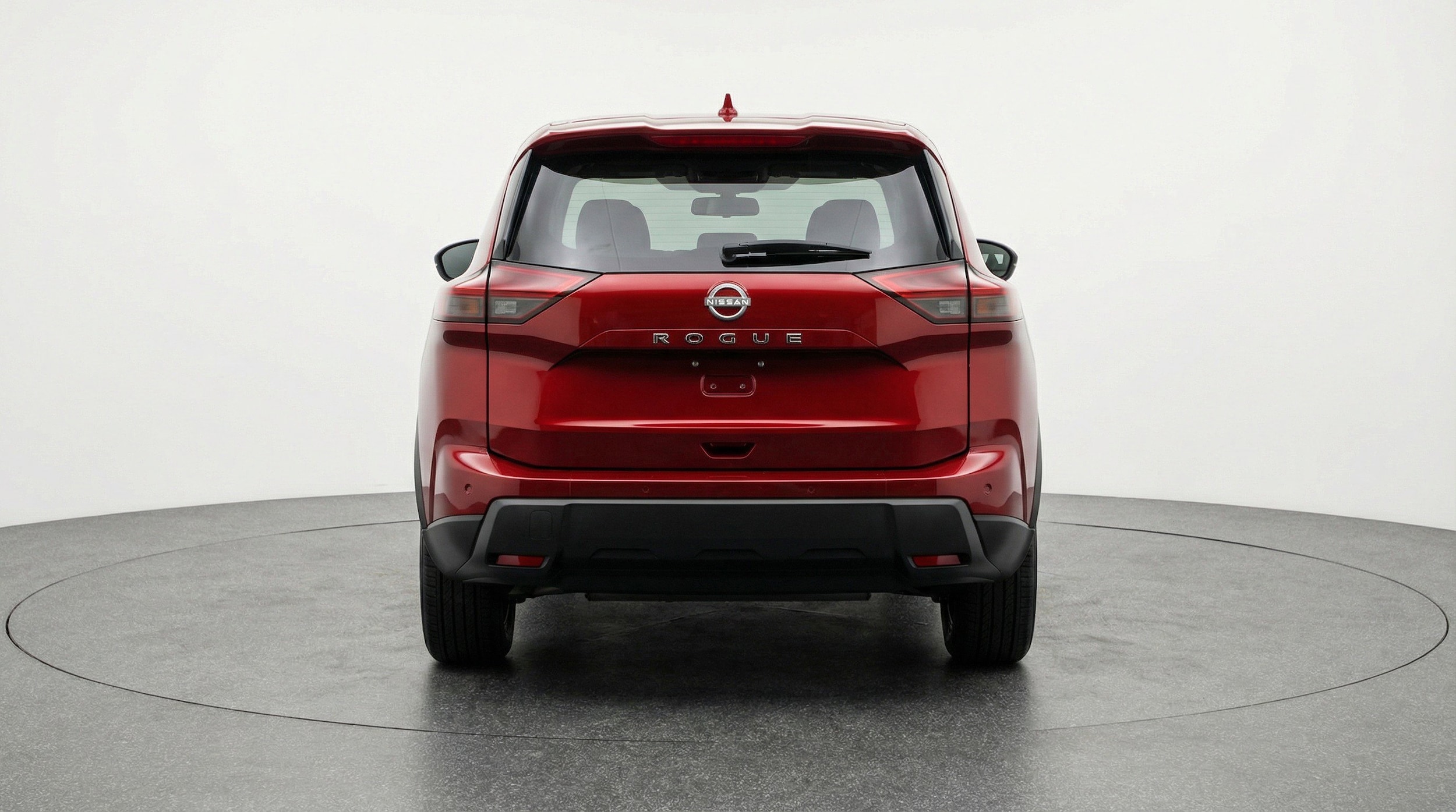 Thumbnail: 2025 Nissan Rogue - 7