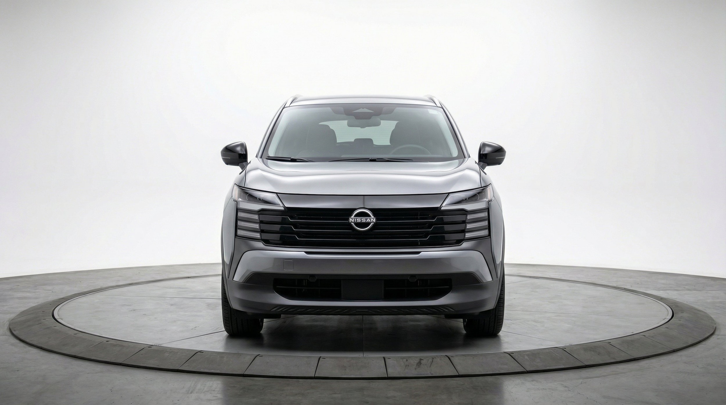 Thumbnail: 2026 Nissan Kicks - 2