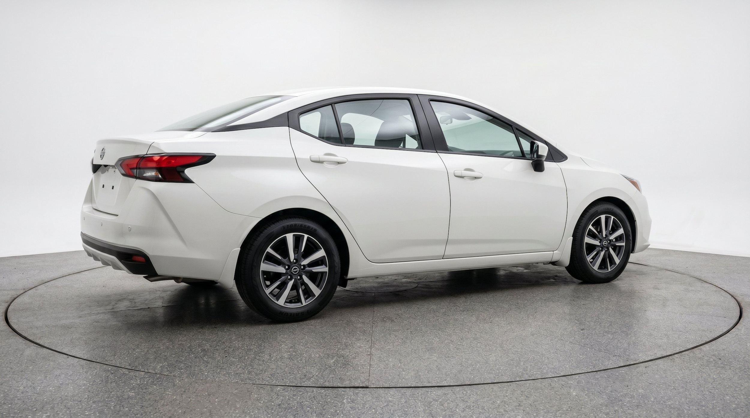 Thumbnail: 2025 Nissan Versa - 9