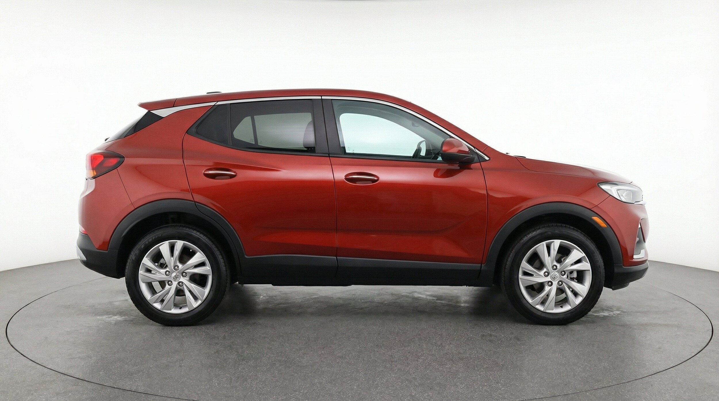 Thumbnail: 2026 Buick Encore GX - 10