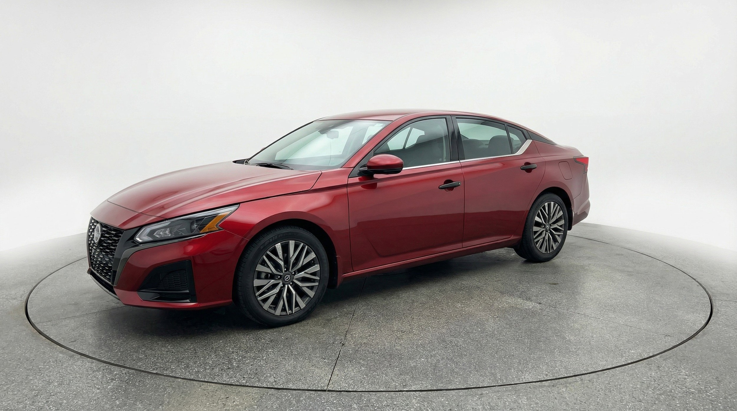 Thumbnail: 2025 Nissan Altima - 3