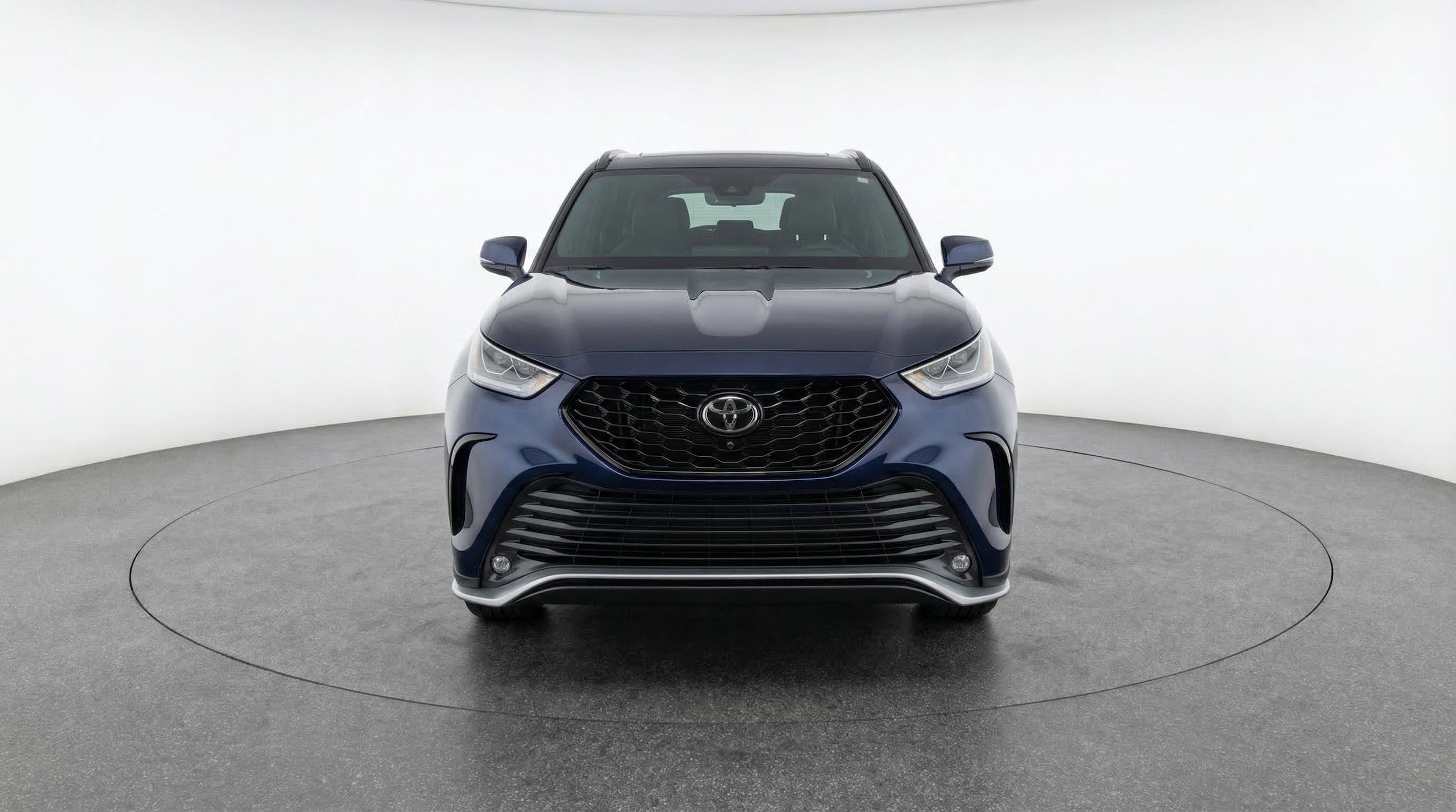 Thumbnail: 2025 Toyota Highlander - 2