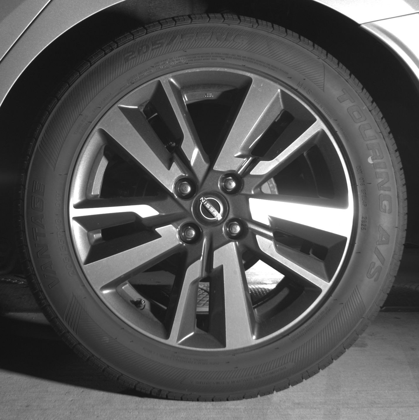 Thumbnail: 2025 Nissan Versa - 14