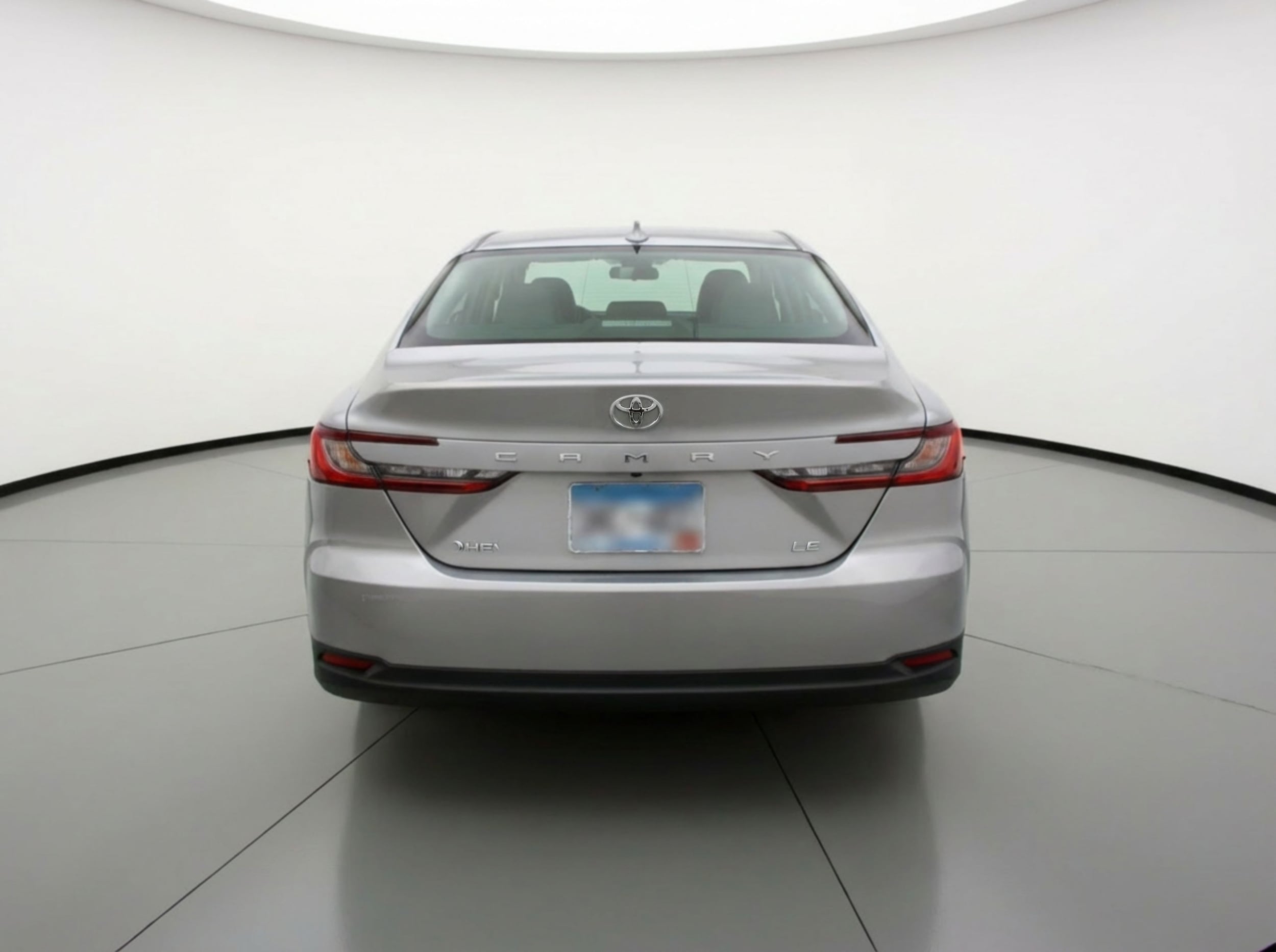 Thumbnail: 2025 Toyota Camry - 6