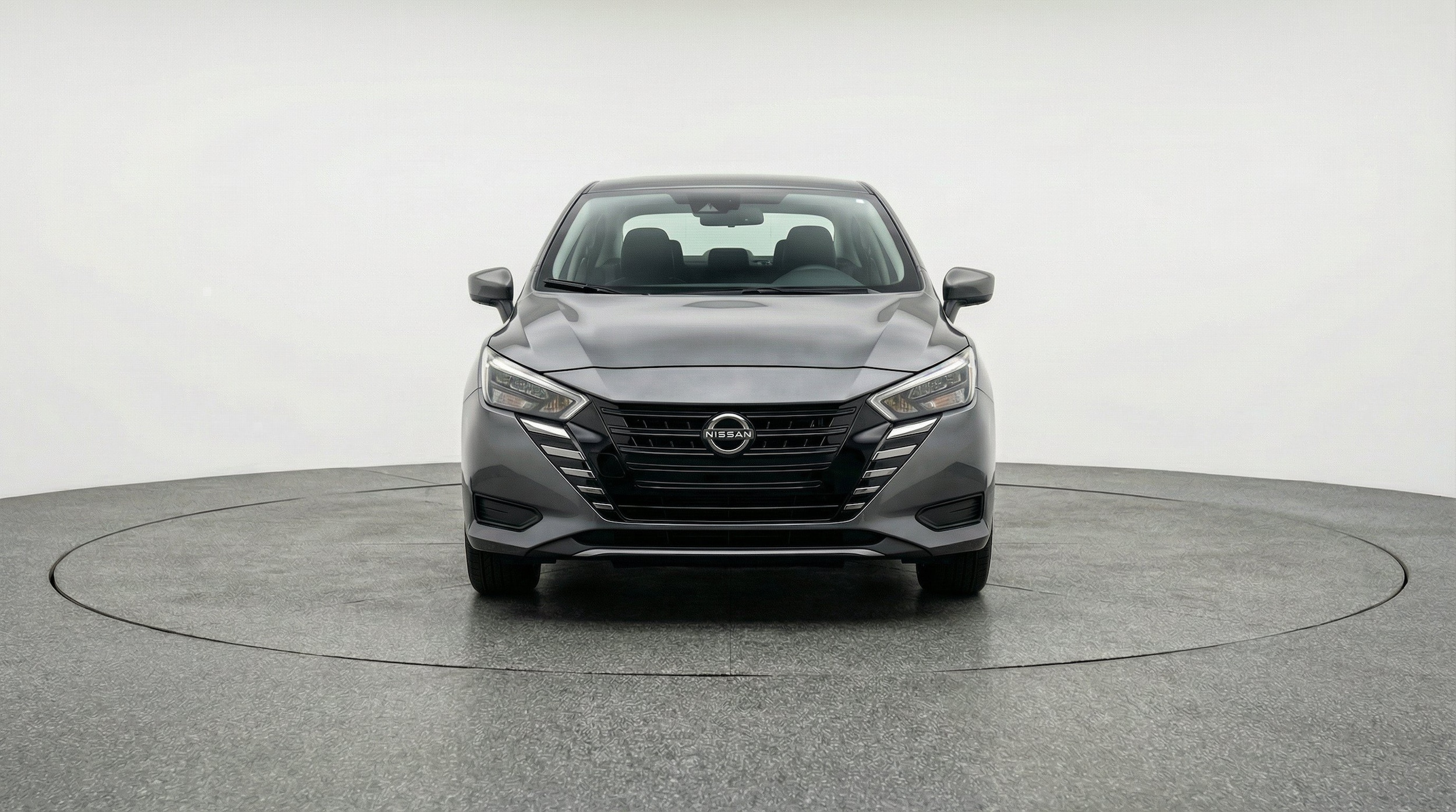 Thumbnail: 2025 Nissan Versa - 2
