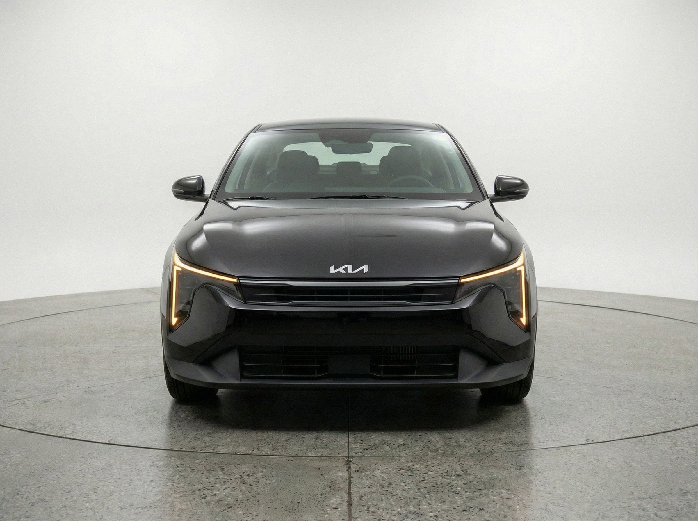 Thumbnail: 2025 Kia K4 - 2