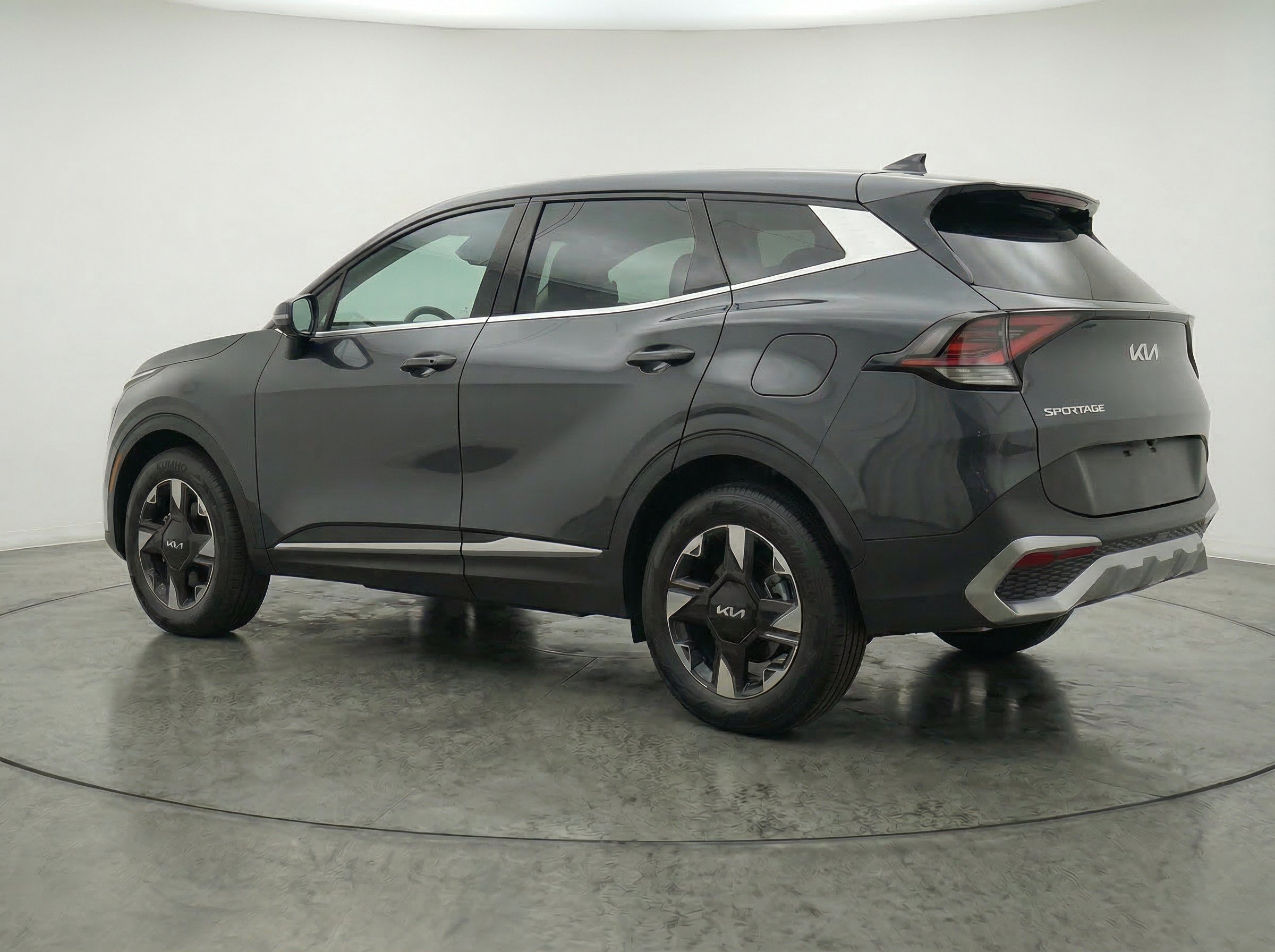 Thumbnail: 2026 Kia Sportage - 6