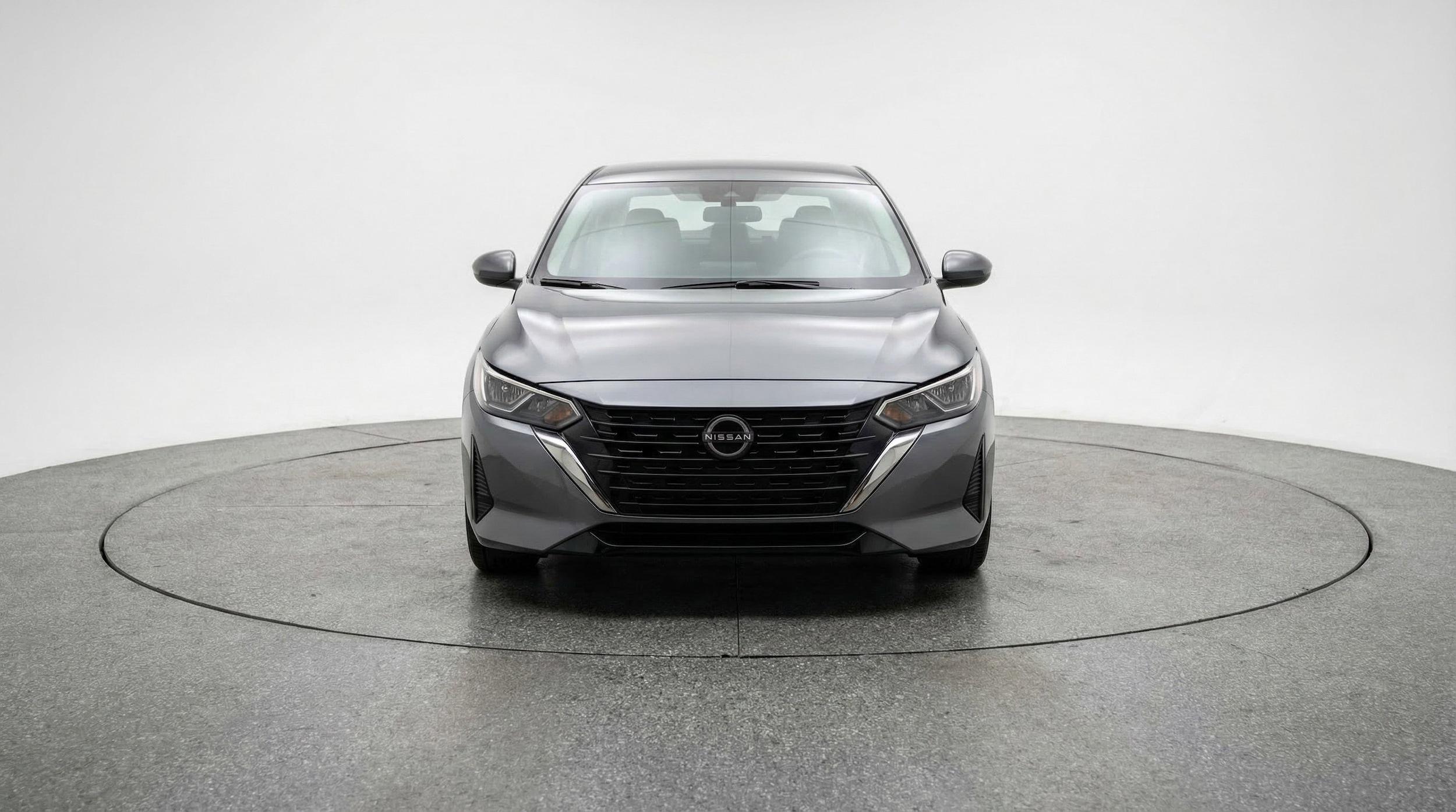 Thumbnail: 2025 Nissan Sentra - 2