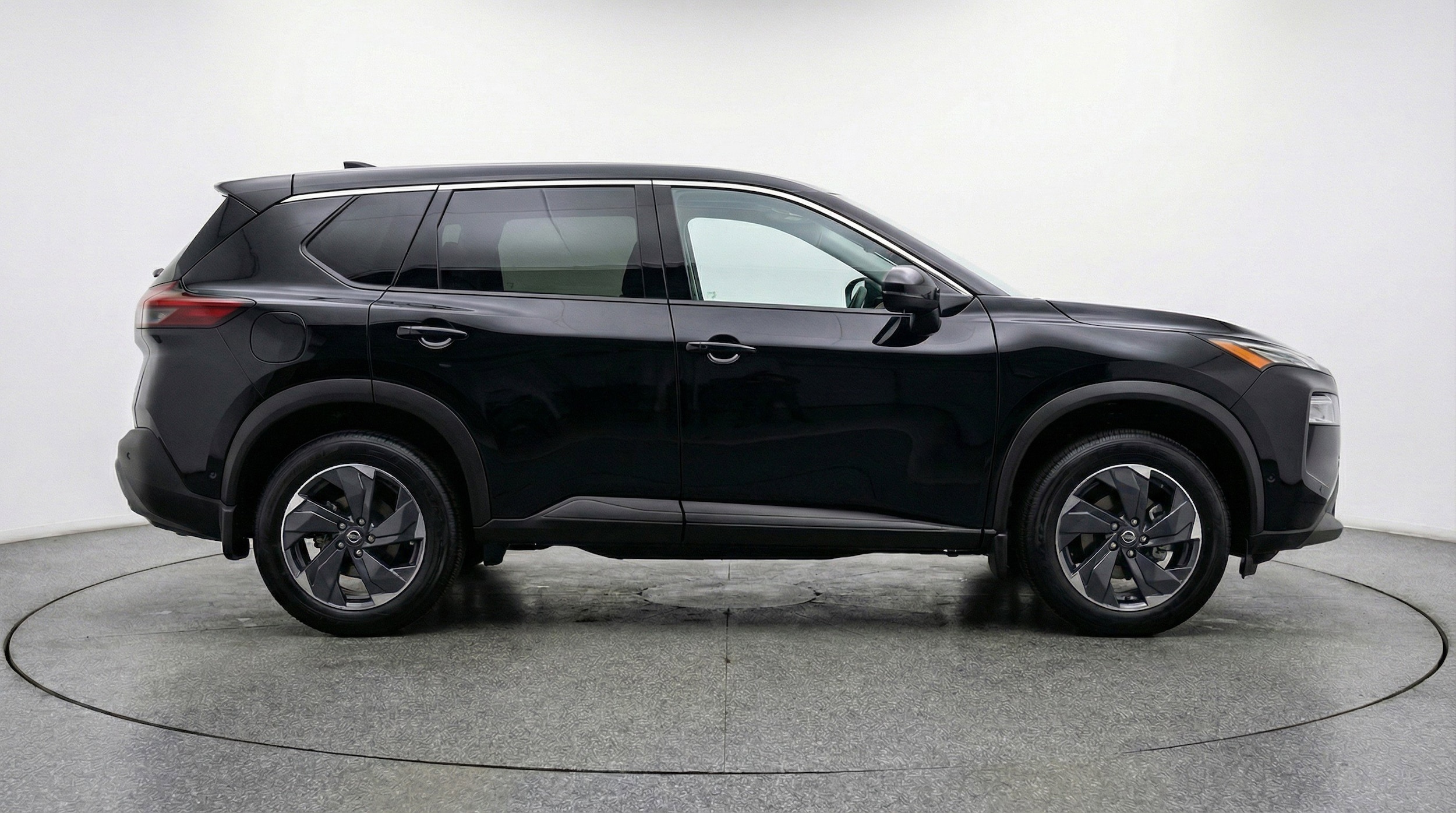 Thumbnail: 2025 Nissan Rogue - 11