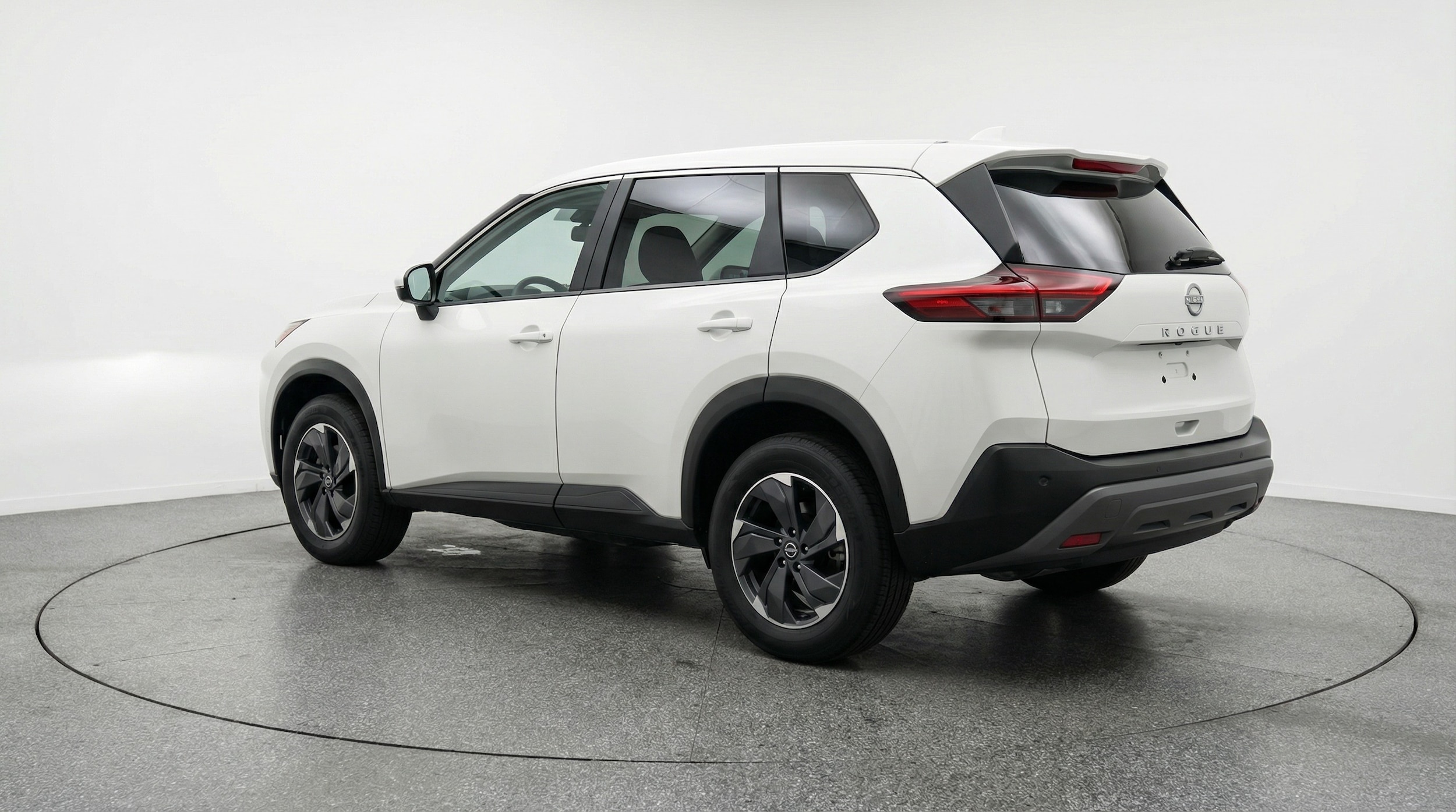 Thumbnail: 2025 Nissan Rogue - 5