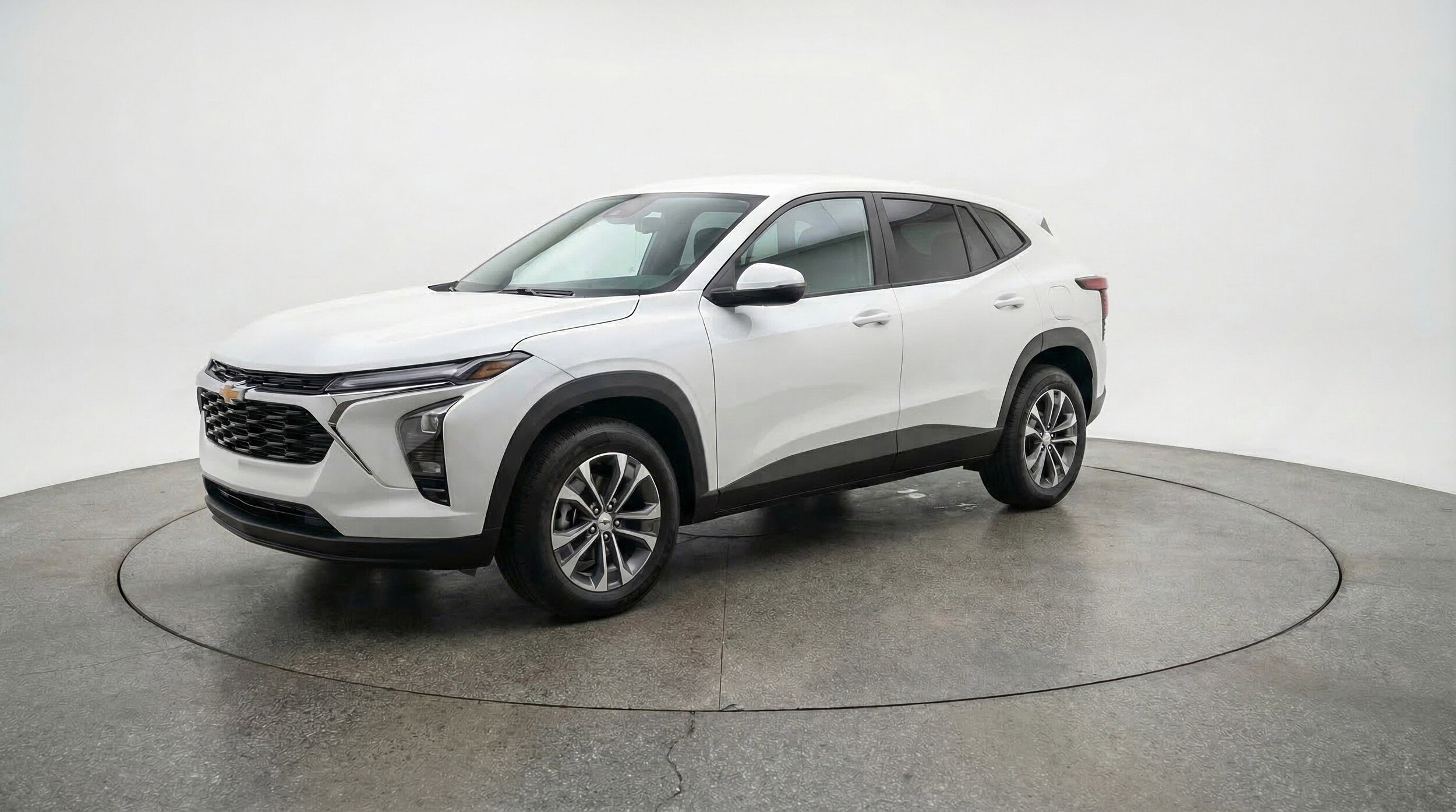 Thumbnail: 2025 Chevrolet Equinox - 3