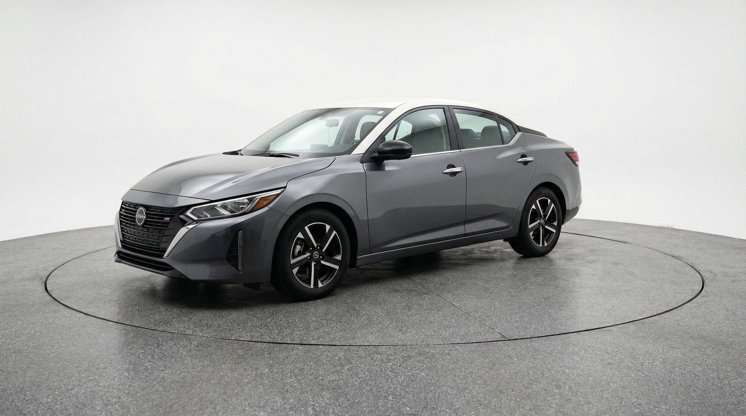 Thumbnail: 2025 Nissan Sentra - 3