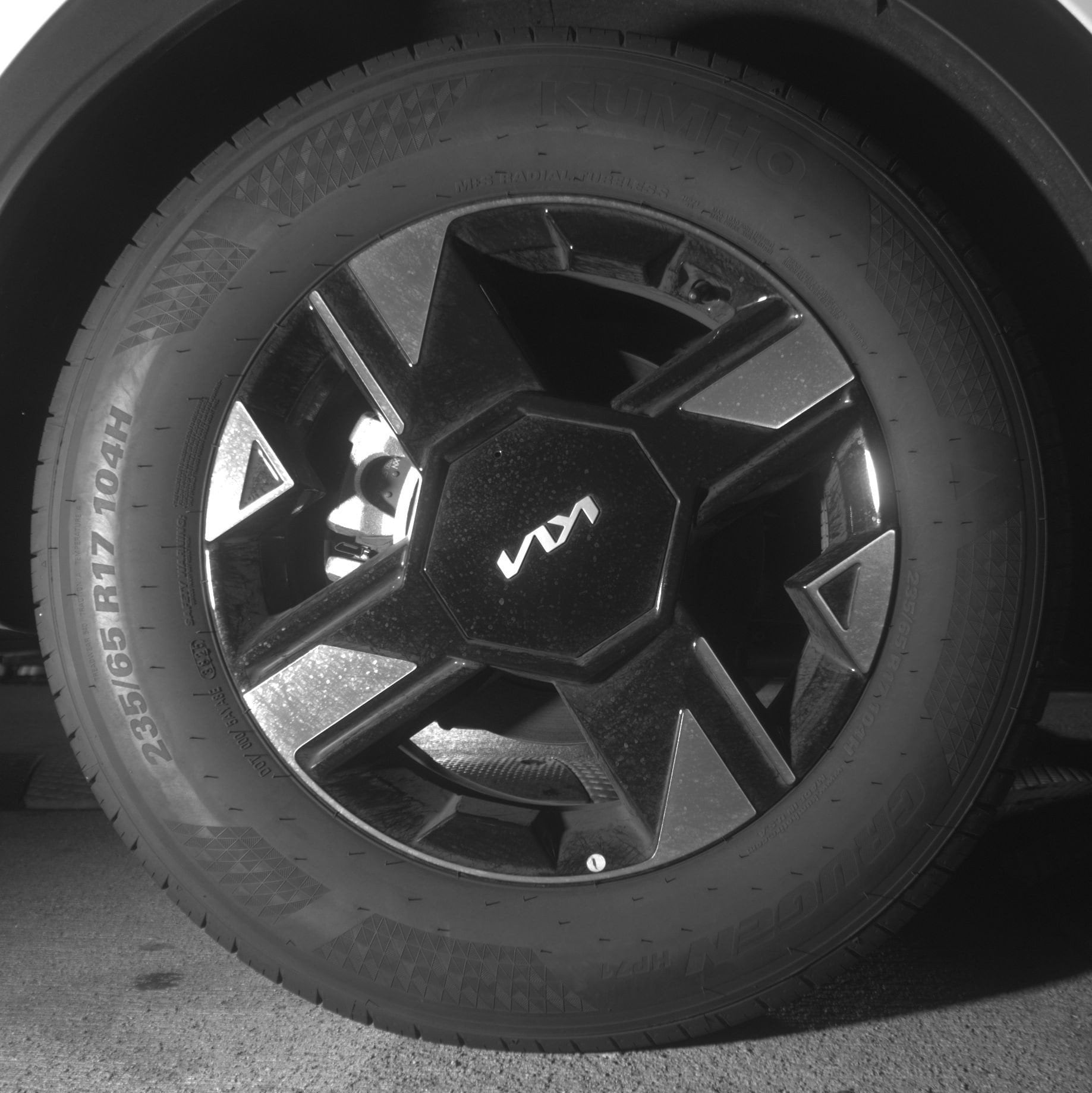 Thumbnail: 2026 Kia Sportage - 15