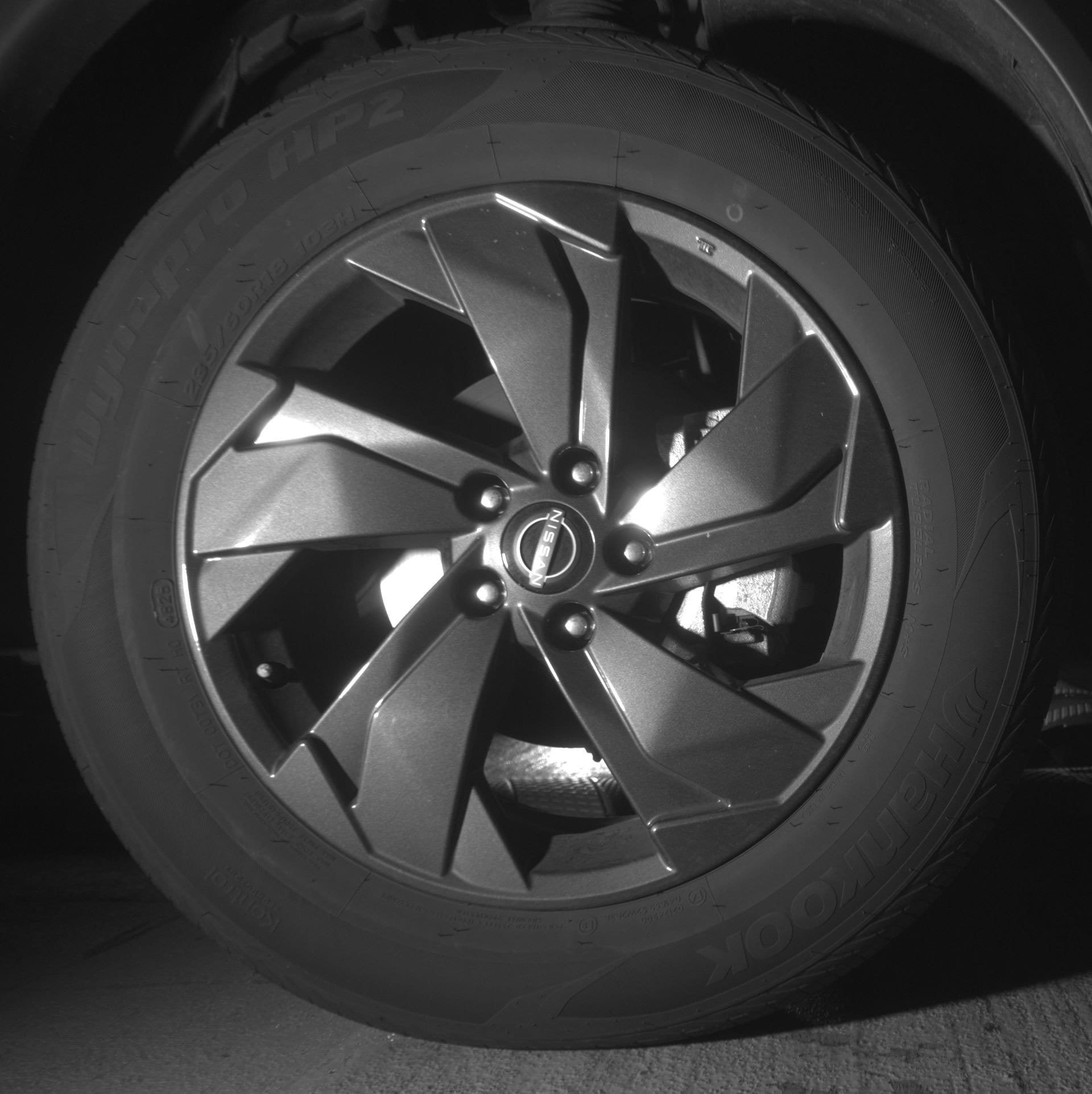 Thumbnail: 2026 Nissan Rogue - 13