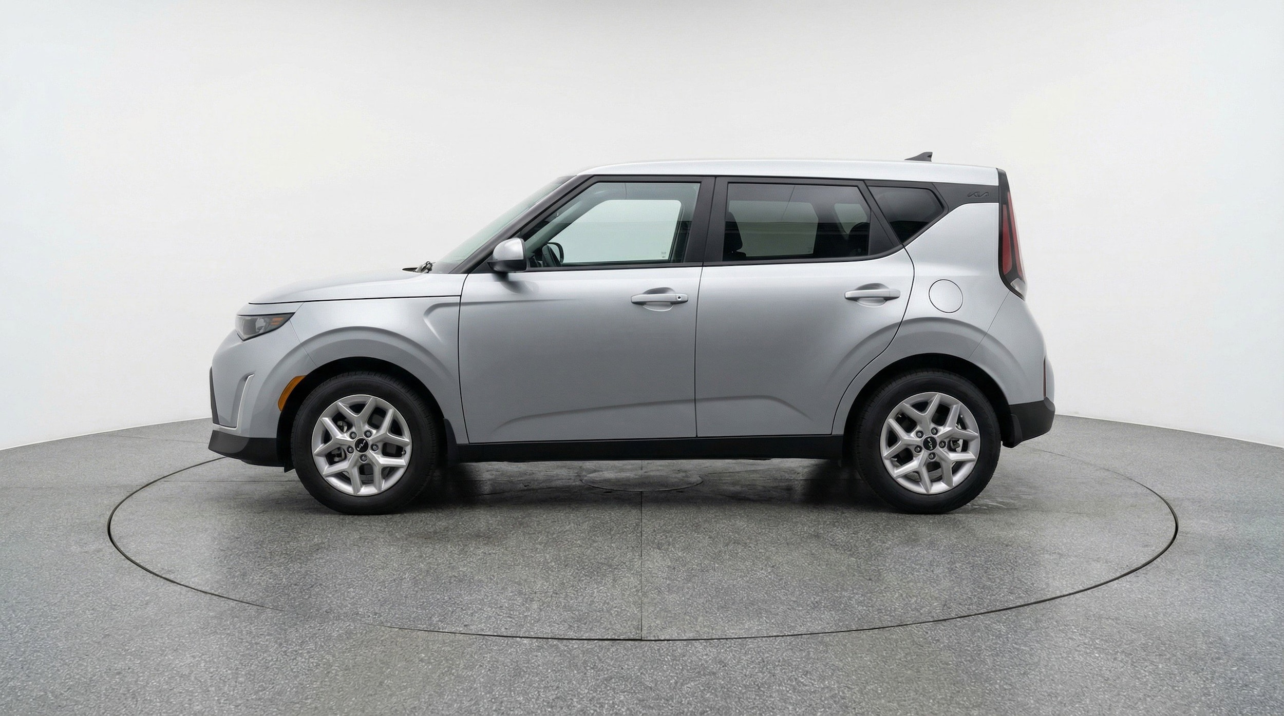 Thumbnail: 2025 Kia Soul - 5