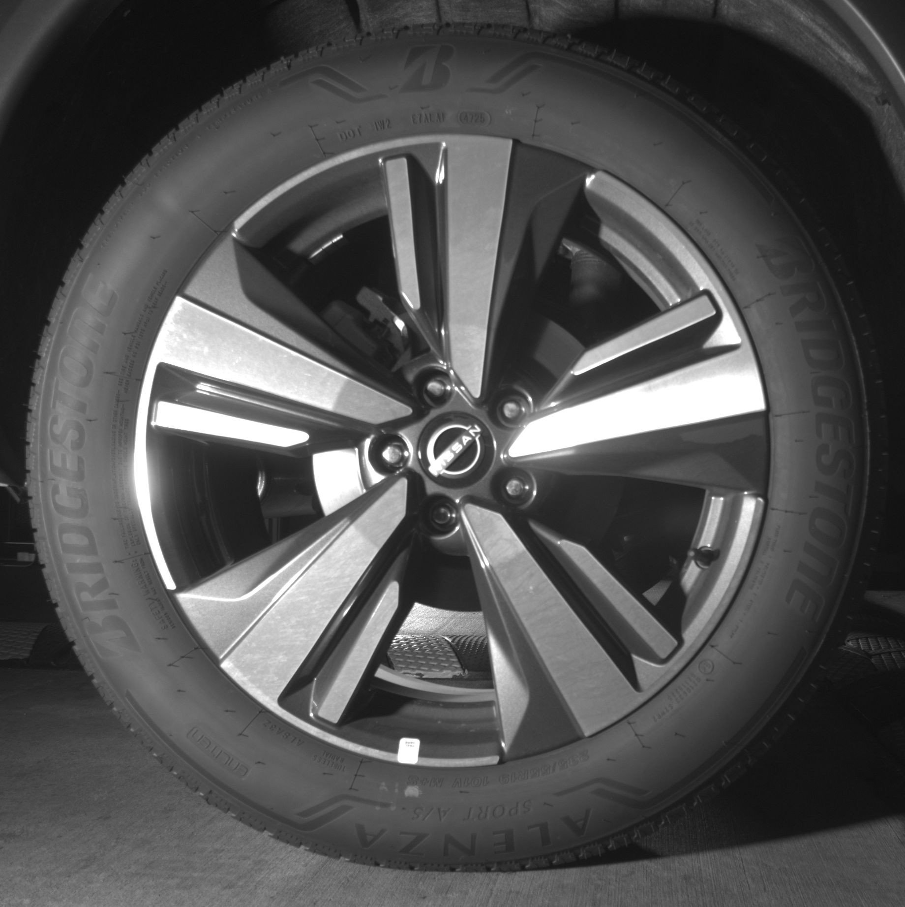 Thumbnail: 2026 Nissan Rogue - 15