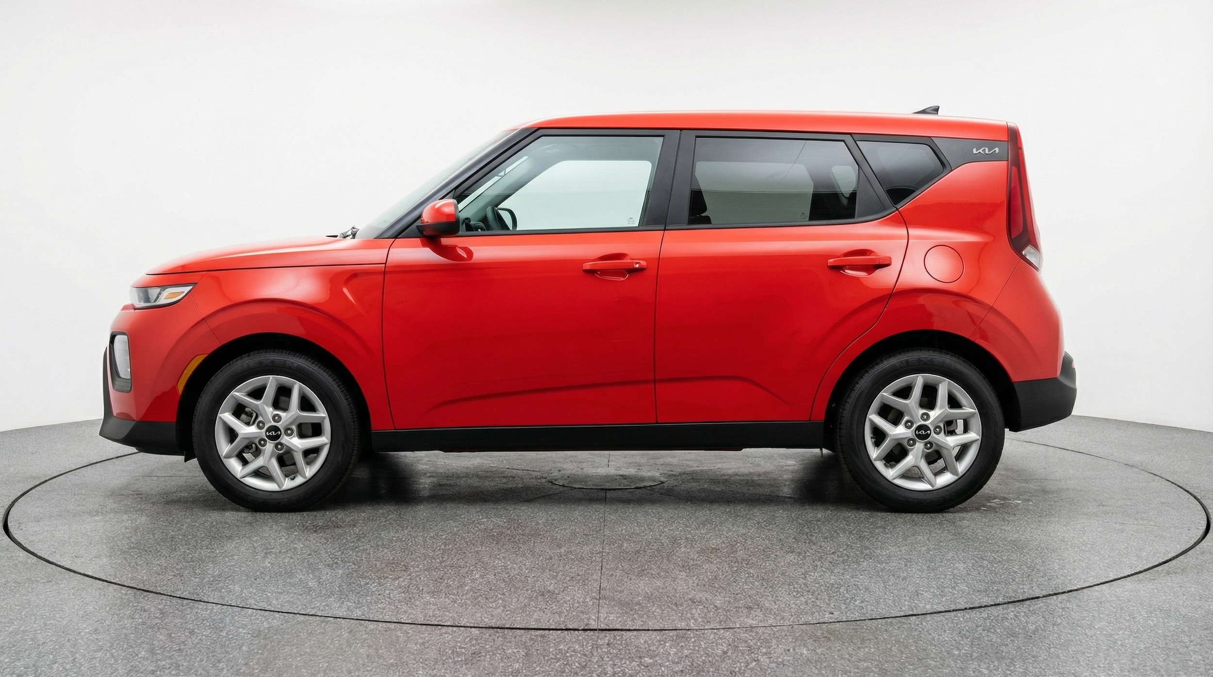 Thumbnail: 2025 Kia Soul - 4