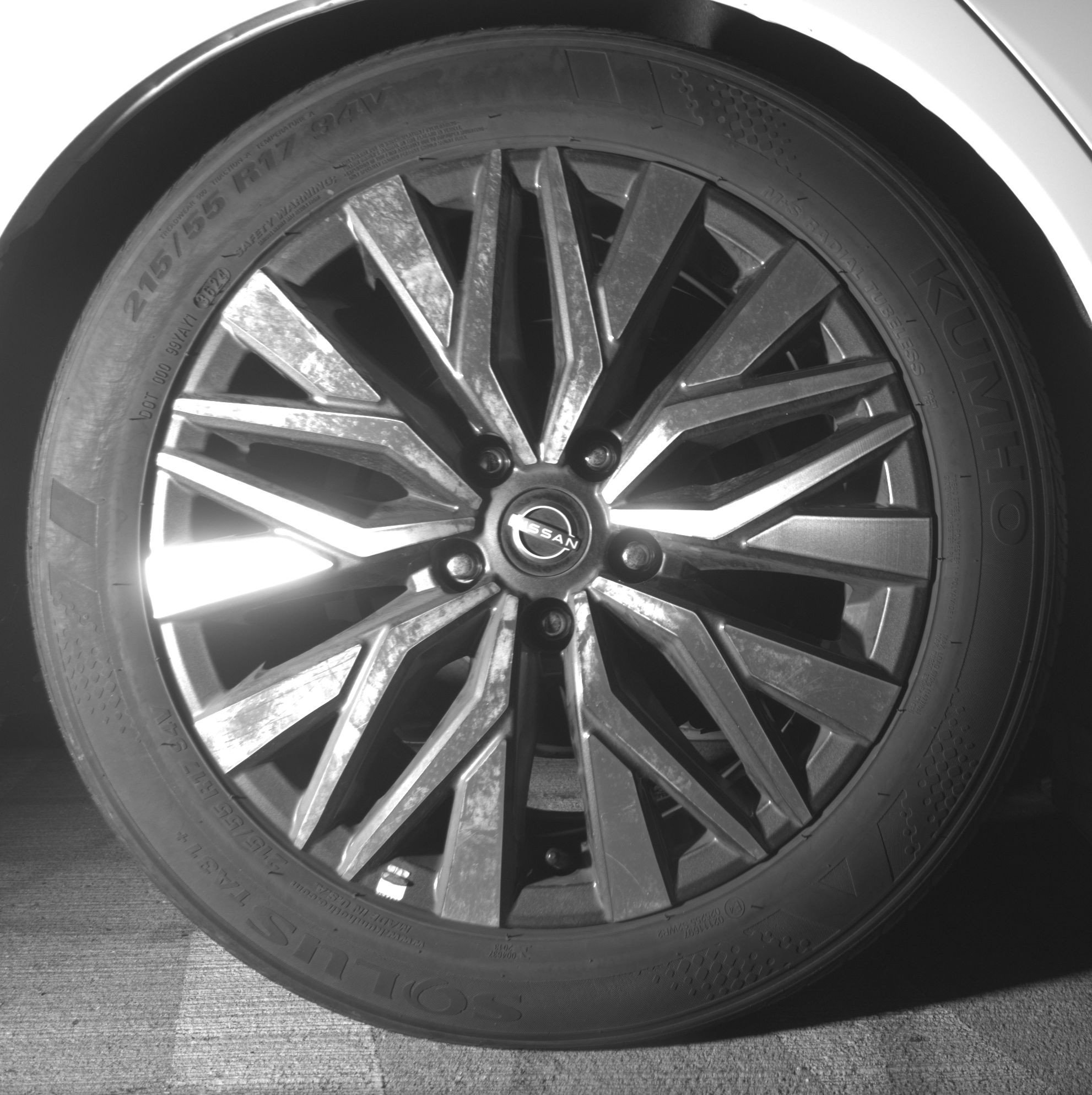 Thumbnail: 2025 Nissan Altima - 15