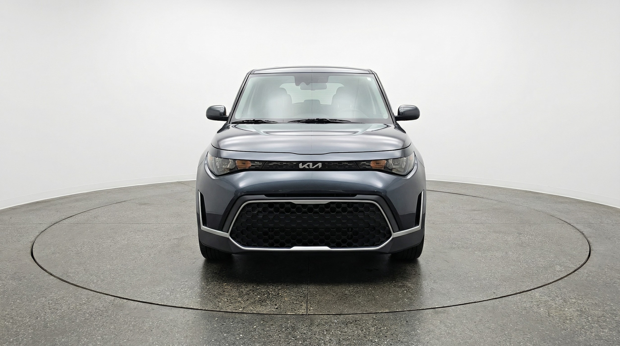 Thumbnail: 2025 Kia Soul - 2