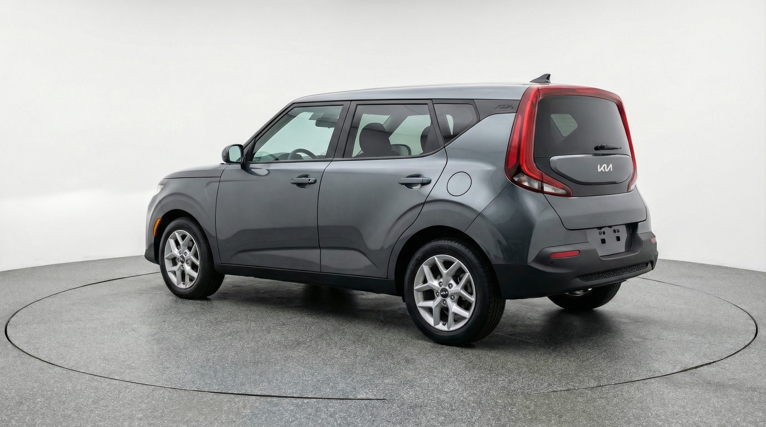 Thumbnail: 2025 Kia Soul - 5