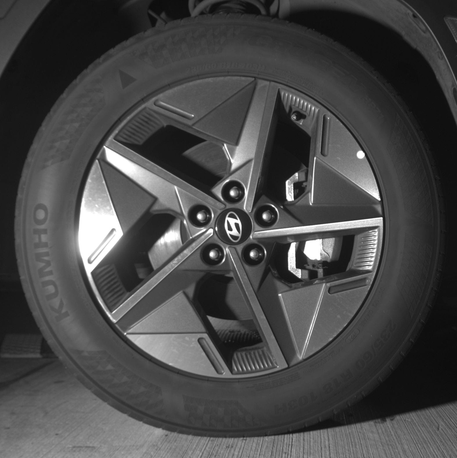 Thumbnail: 2025 Hyundai Tucson - 10