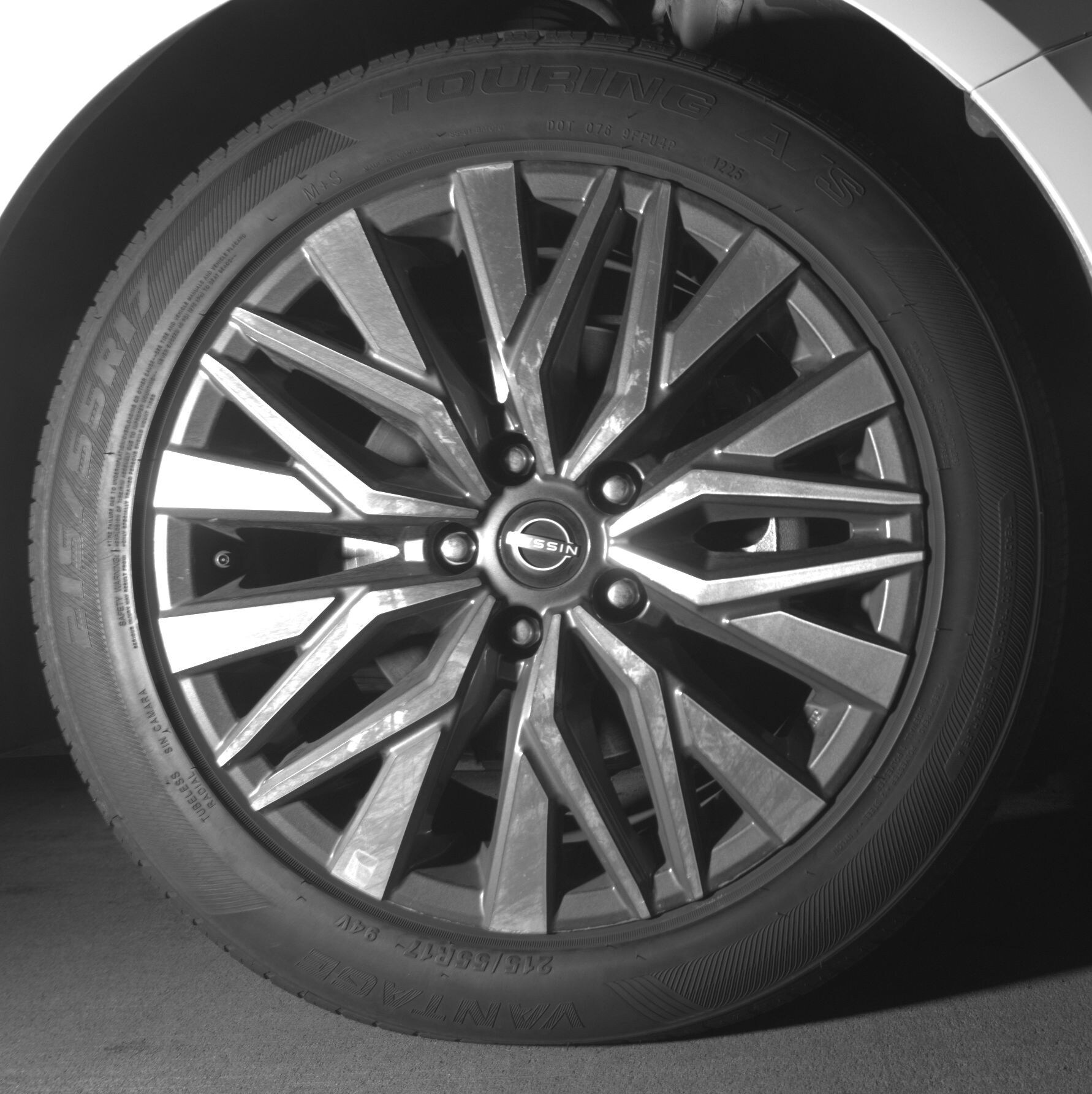 Thumbnail: 2025 Nissan Altima - 10