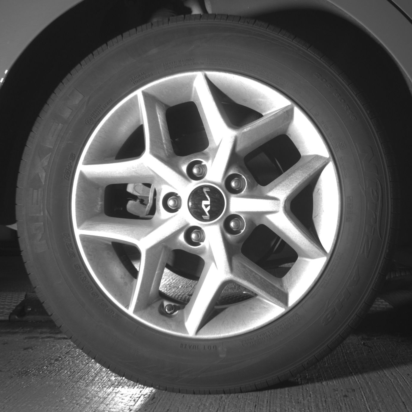 Thumbnail: 2025 Kia Soul - 12