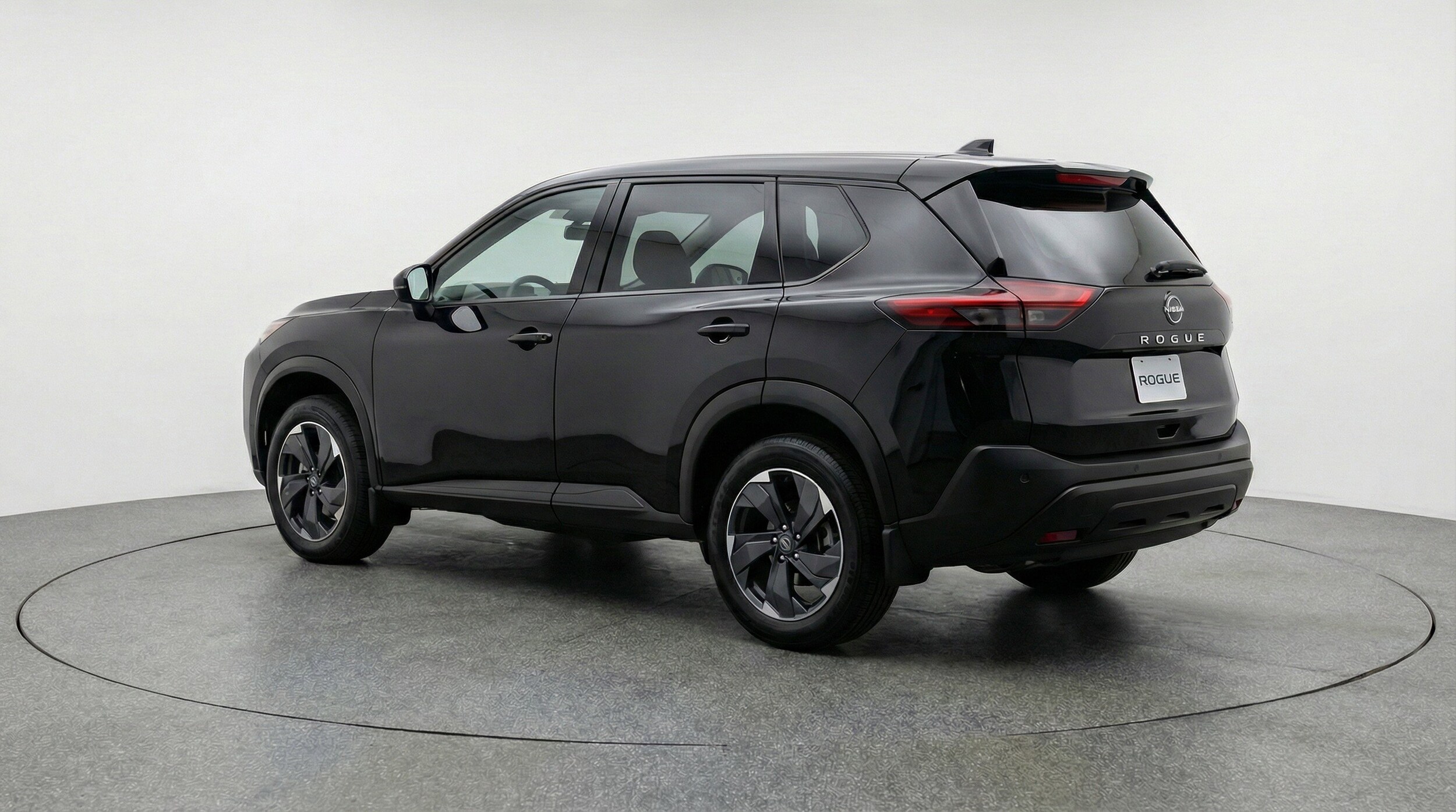 Thumbnail: 2025 Nissan Rogue - 6