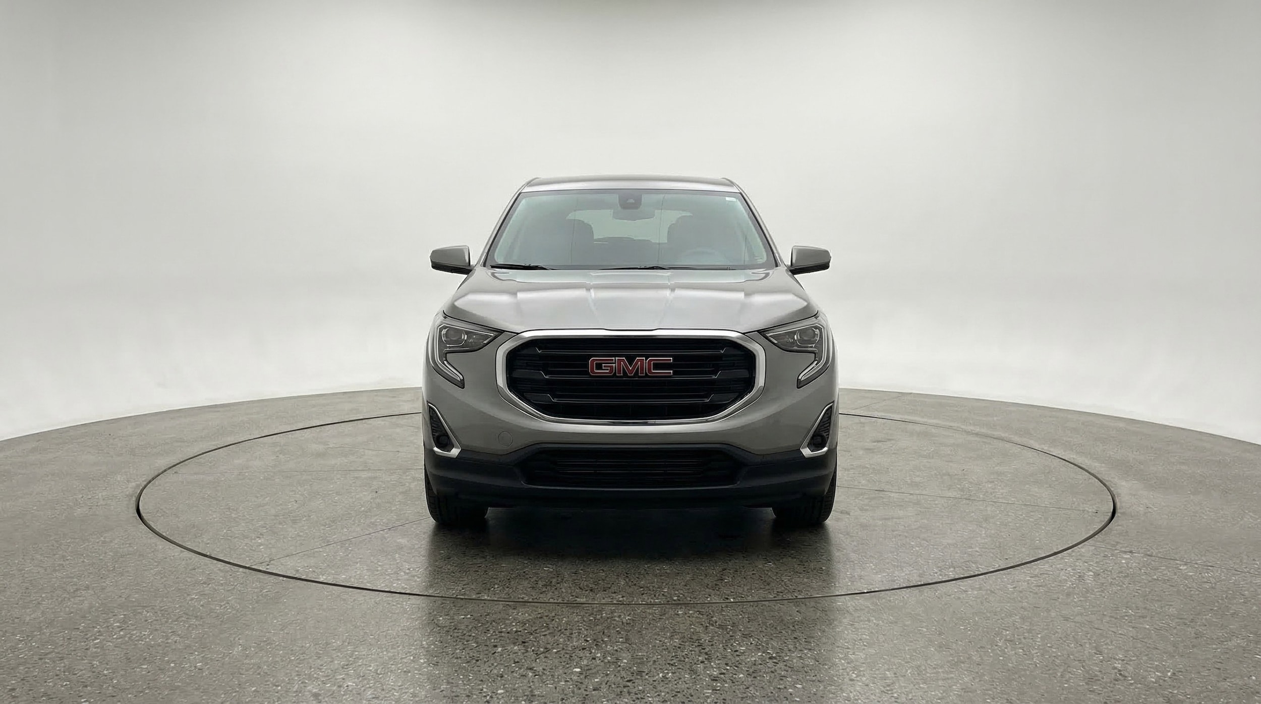 Thumbnail: 2024 GMC Terrain - 2