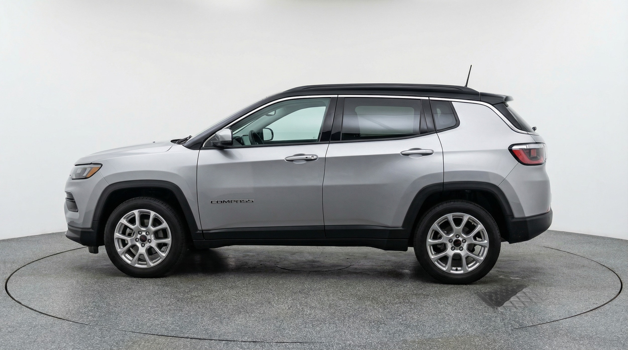 Thumbnail: 2025 Jeep Compass - 4