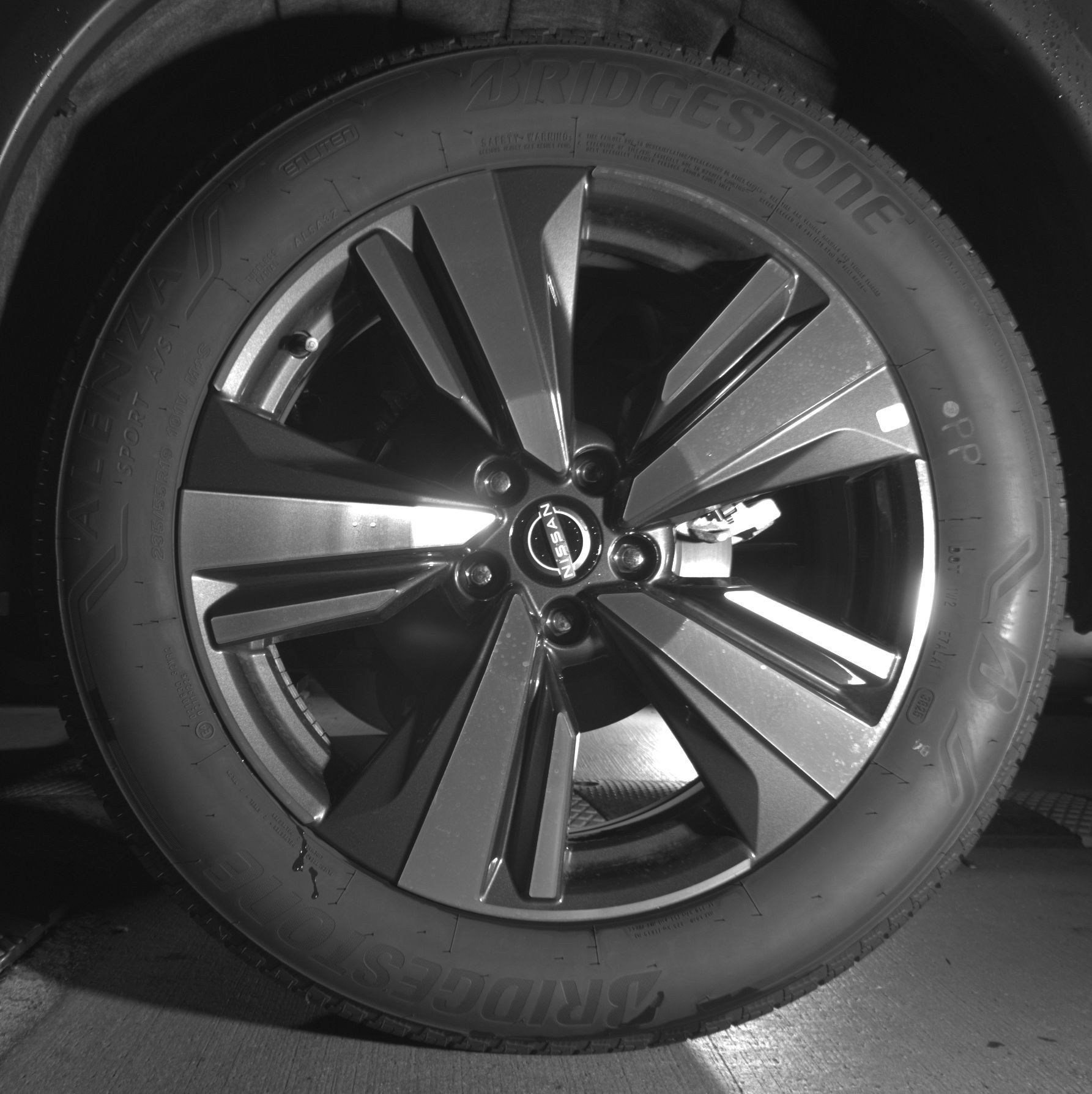 Thumbnail: 2026 Nissan Rogue - 14