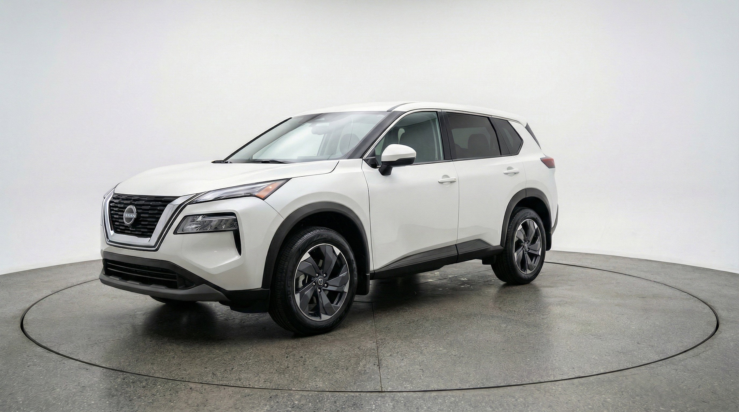 Thumbnail: 2025 Nissan Rogue - 3