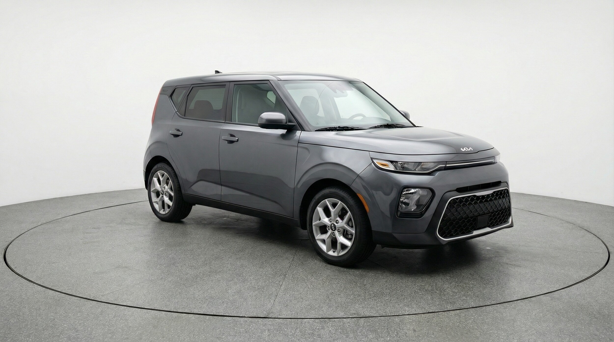 Thumbnail: 2025 Kia Soul - 1