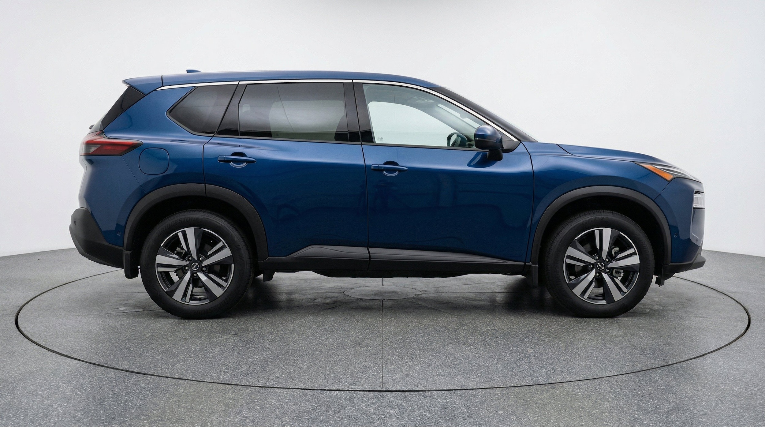 Thumbnail: 2026 Nissan Rogue - 11