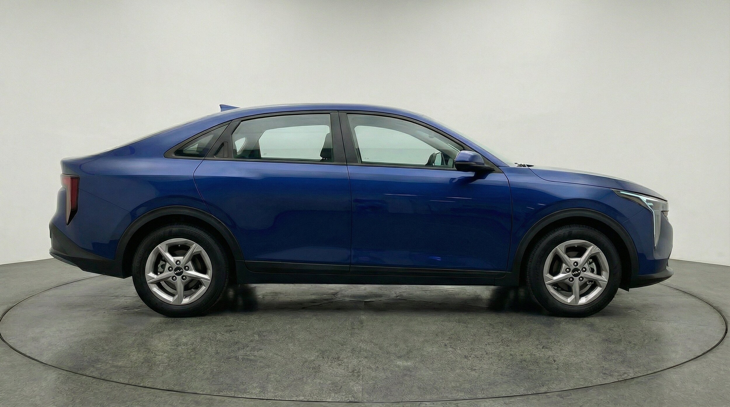 Thumbnail: 2025 Kia K4 - 11
