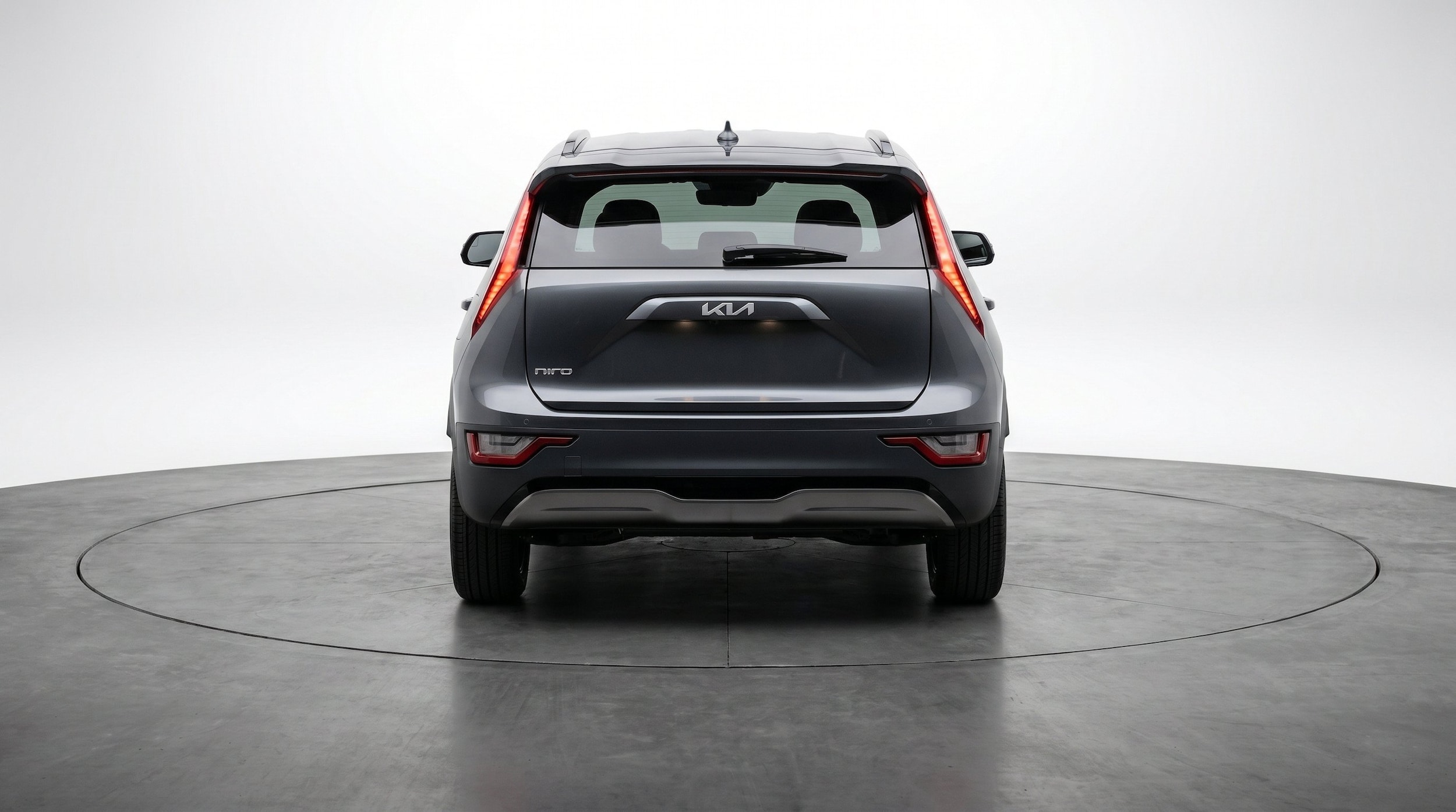 Thumbnail: 2026 Kia Niro - 7
