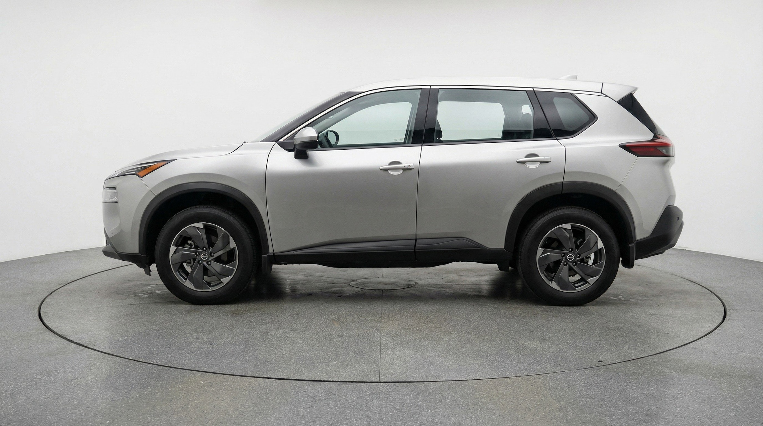 Thumbnail: 2025 Nissan Rogue - 5