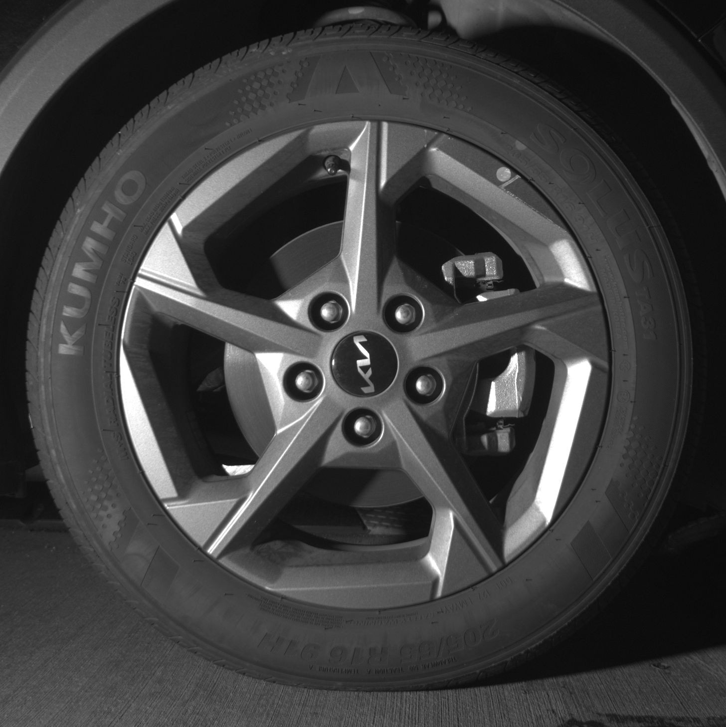 Thumbnail: 2025 Kia K4 - 10