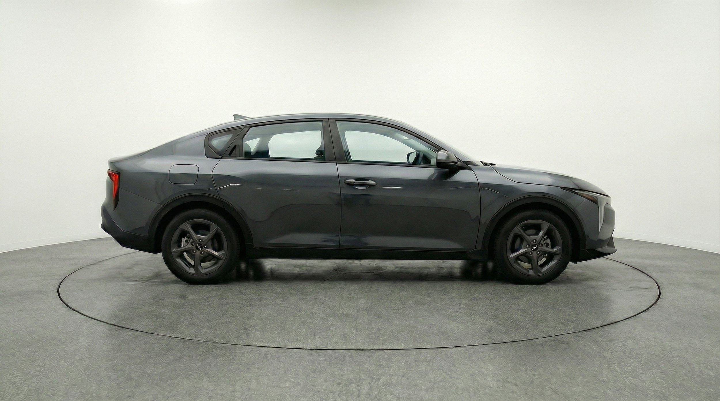 Thumbnail: 2025 Kia K4 - 8