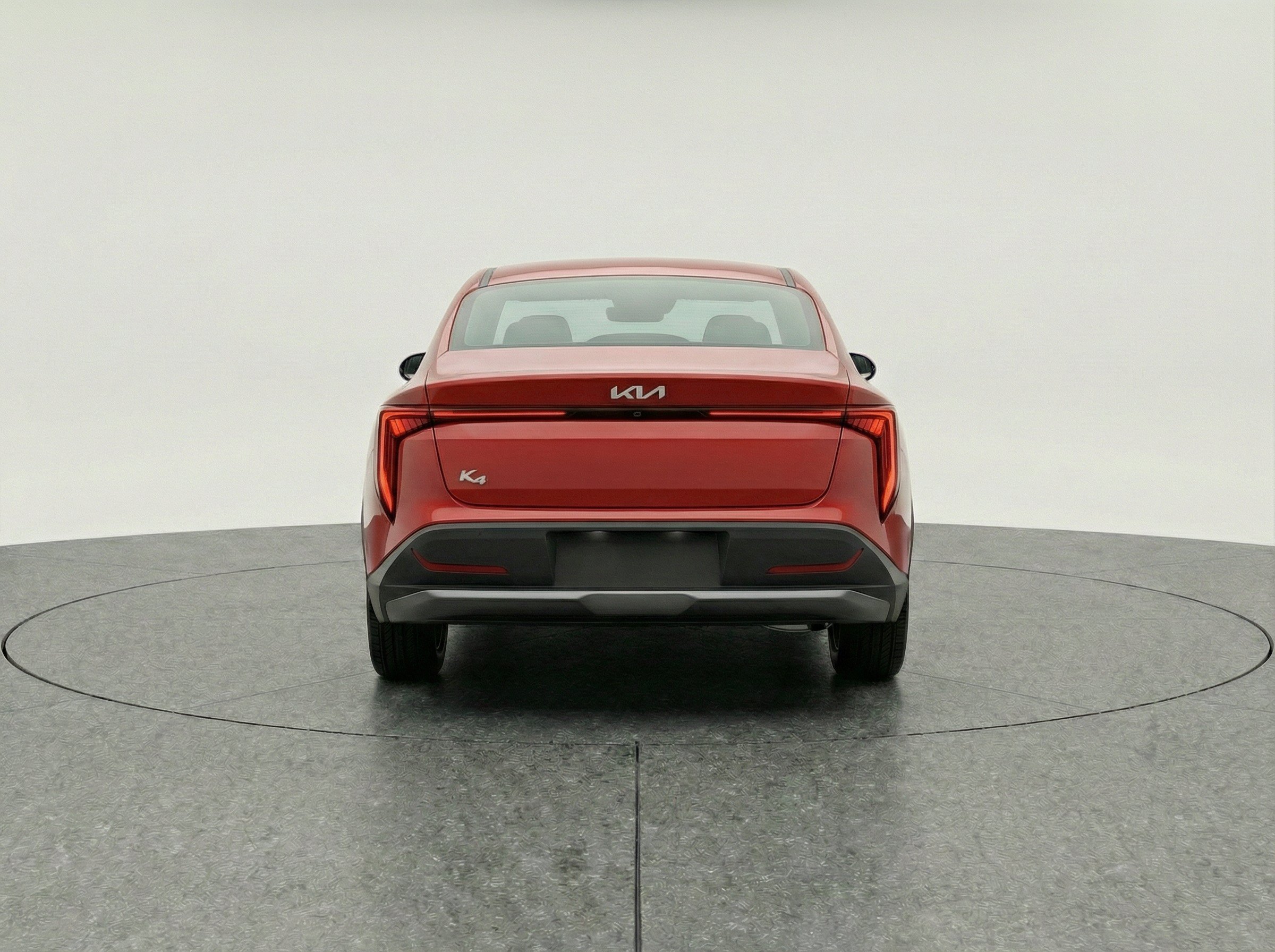 Thumbnail: 2025 Kia K4 - 7