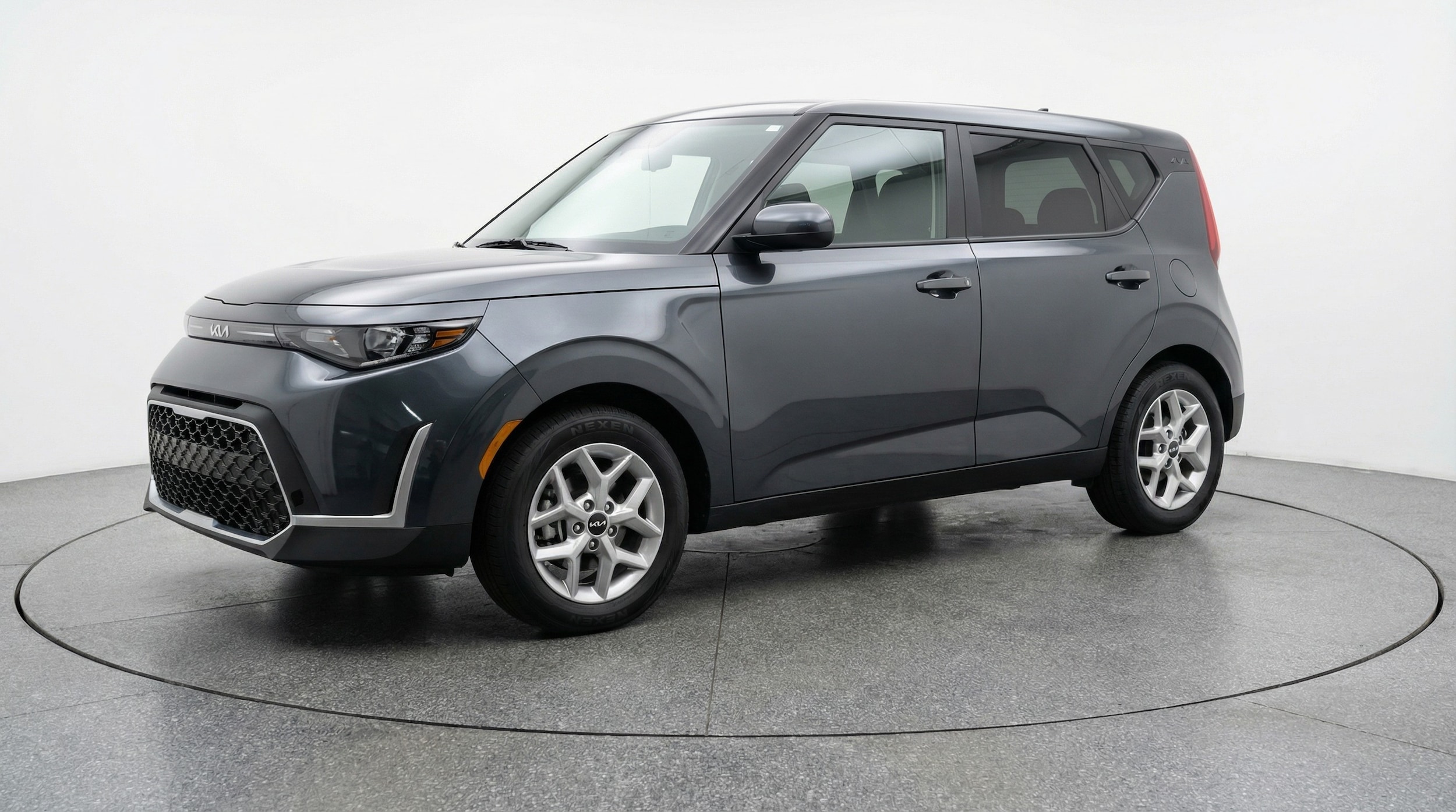 Thumbnail: 2025 Kia Soul - 3