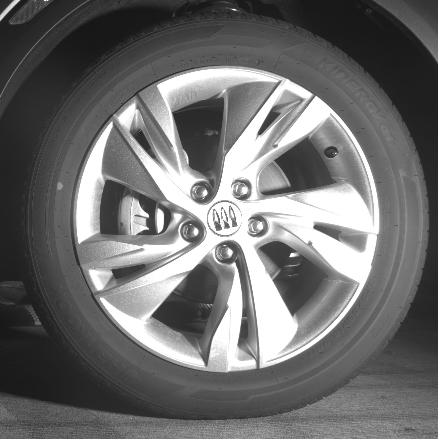 Thumbnail: 2026 Buick Encore GX - 12