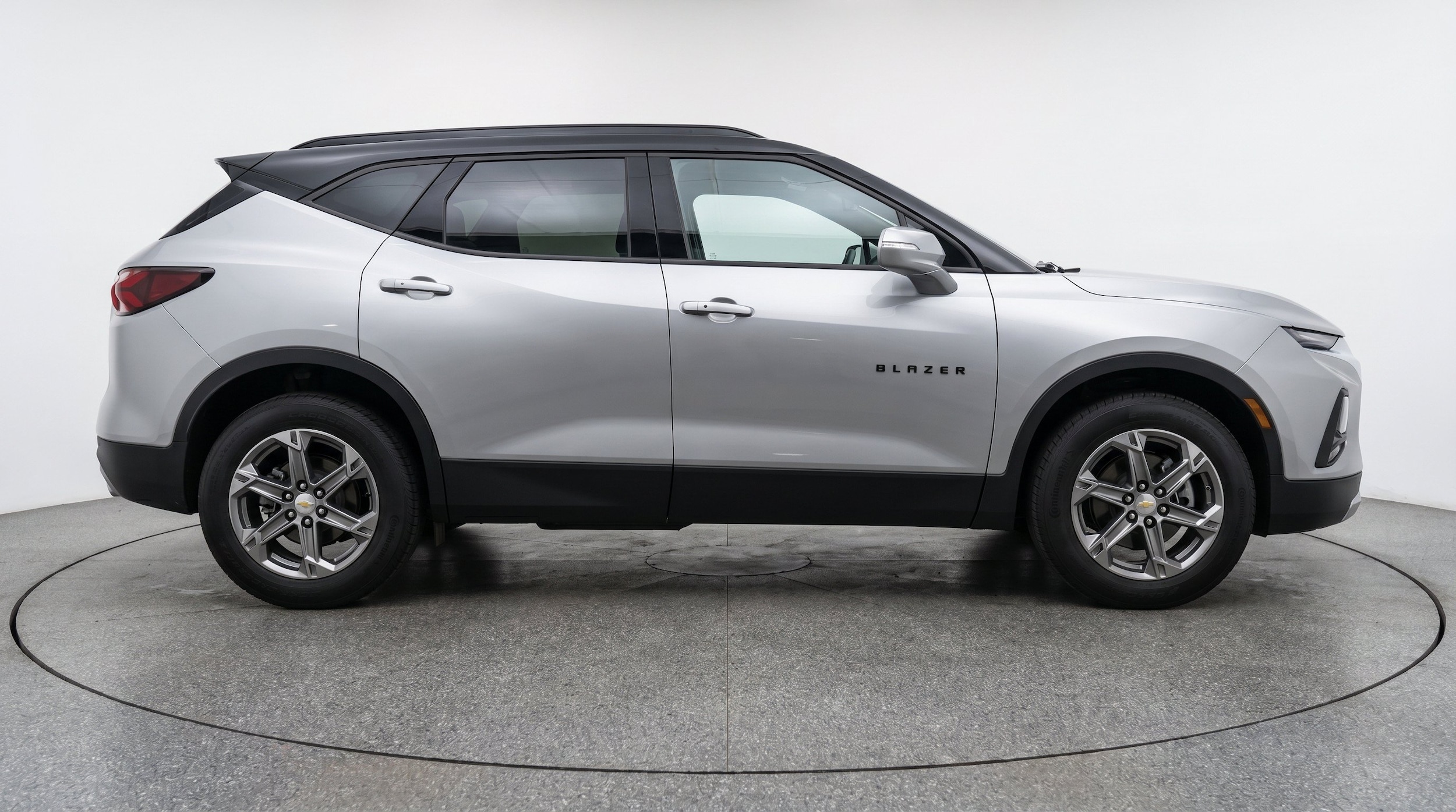 Thumbnail: 2025 Chevrolet Blazer - 11