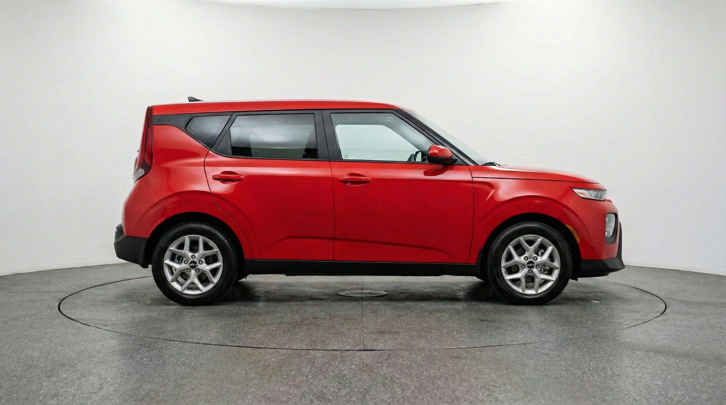 Thumbnail: 2025 Kia Soul - 11