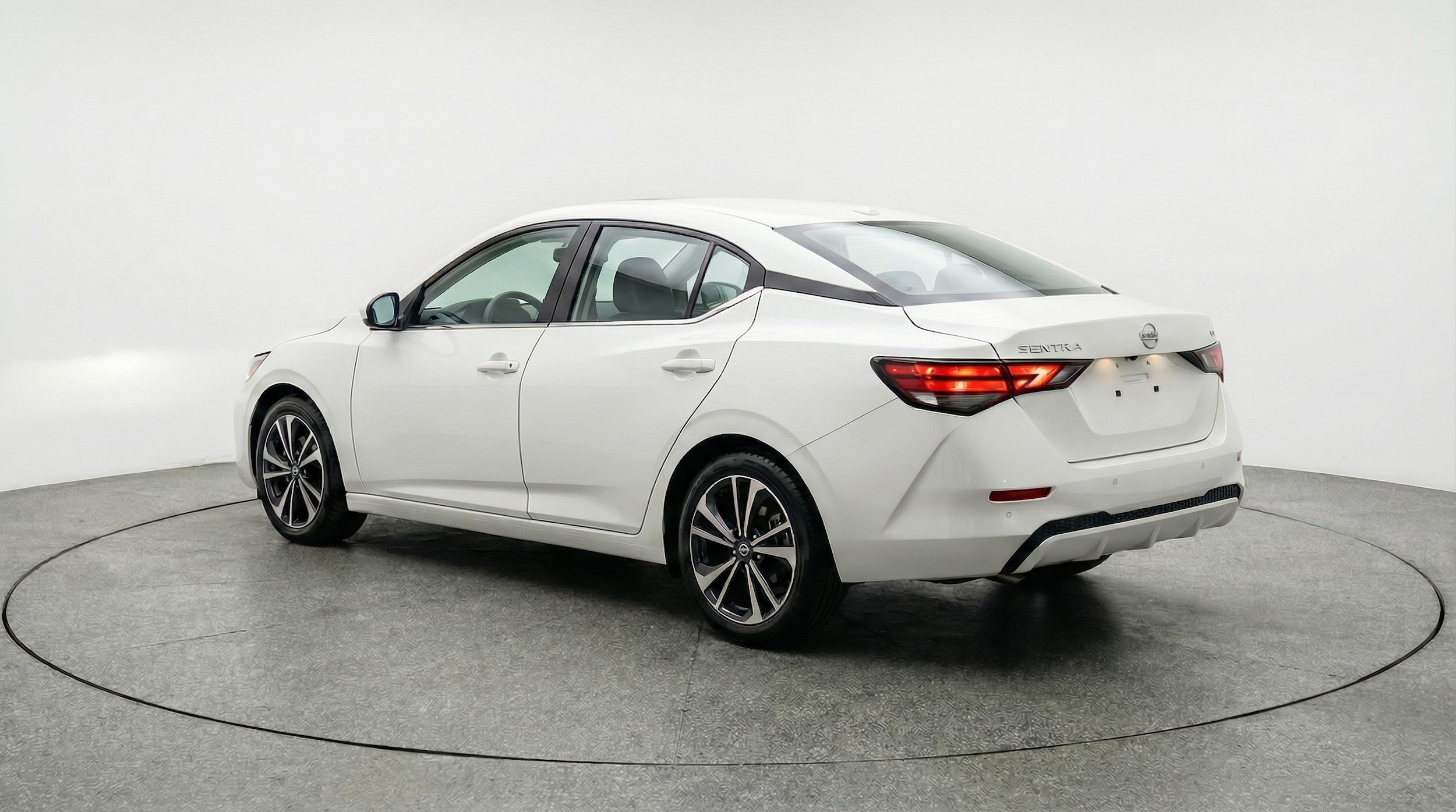 Thumbnail: 2025 Nissan Sentra - 5