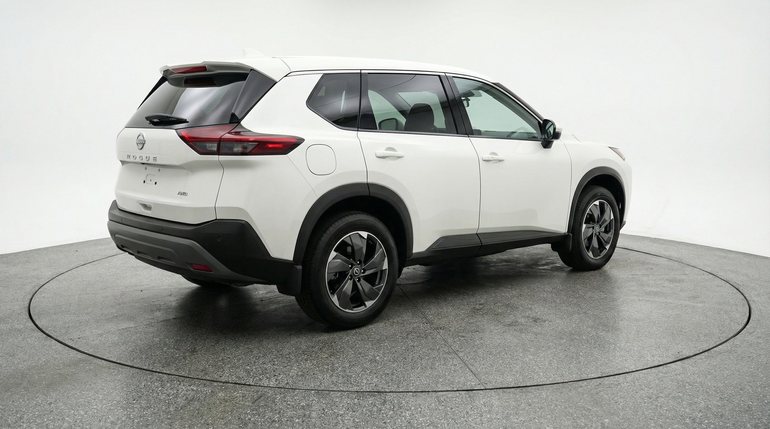 Thumbnail: 2025 Nissan Rogue - 9