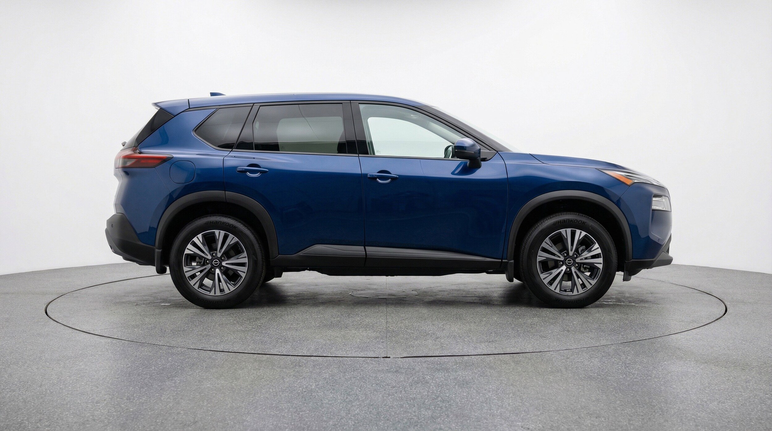 Thumbnail: 2025 Nissan Rogue - 11